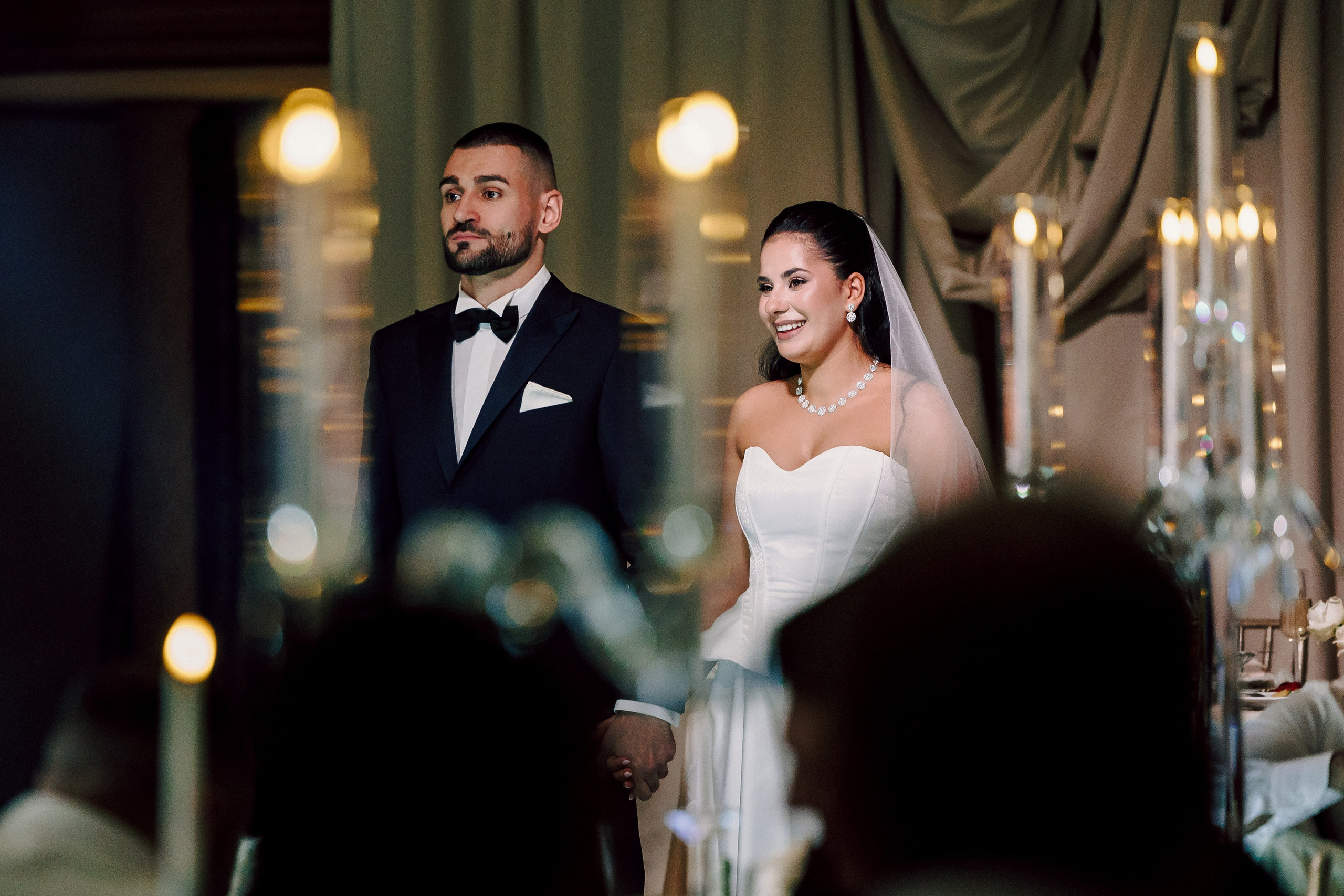 Свадебный день — Дмитрий и Маргарита. Лёшка Варзегов — фотограф