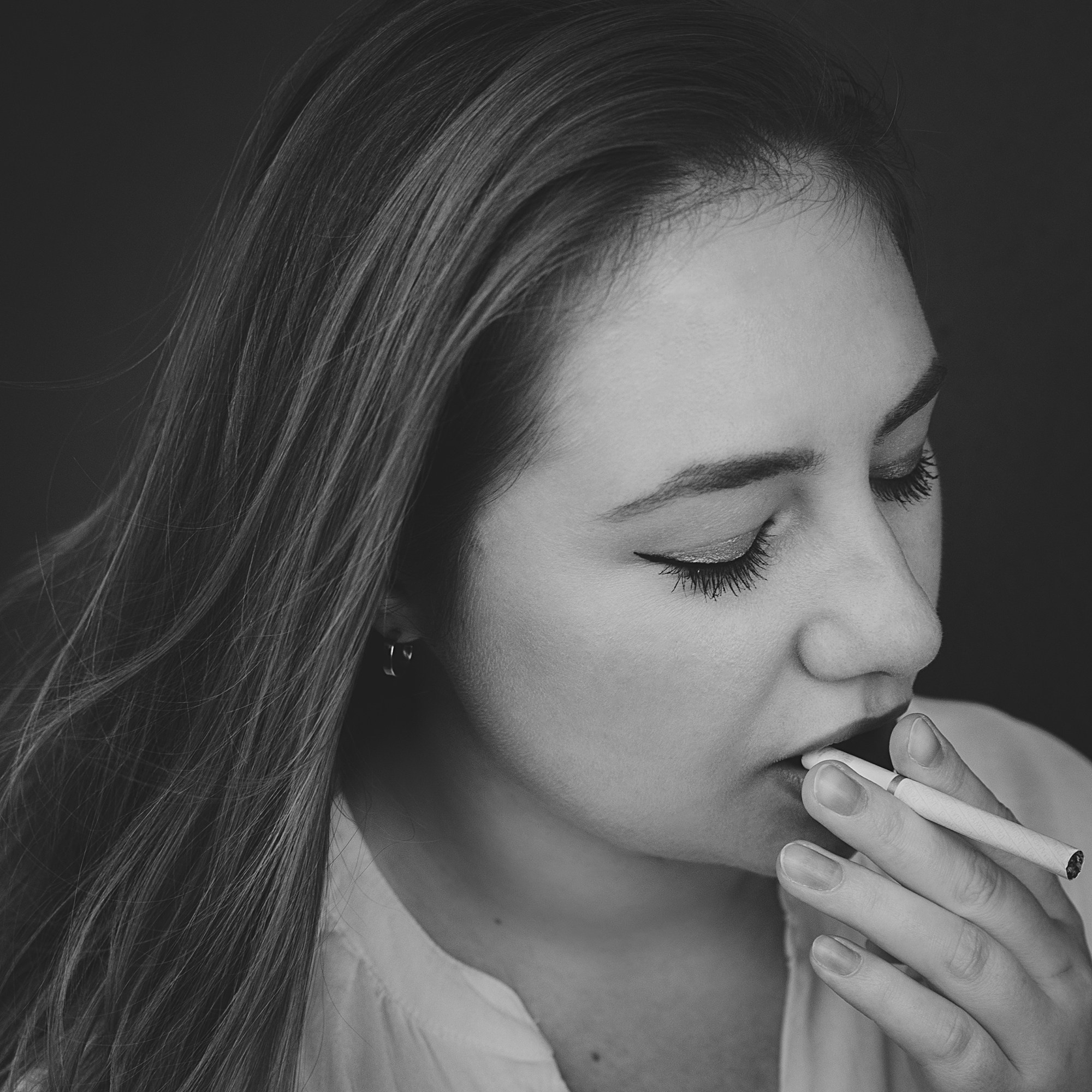 Rona. Фотограф и видеооператор Анастасия Селдушева