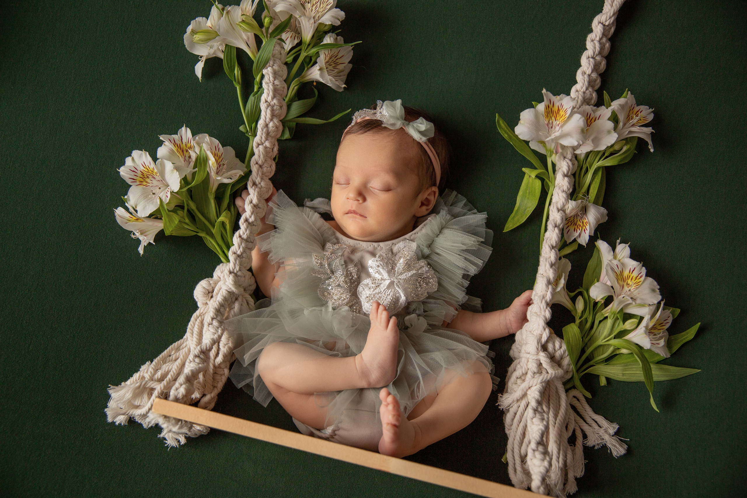 Newborn. Фотограф новорожденных в Волгограде Иванова Екатерина