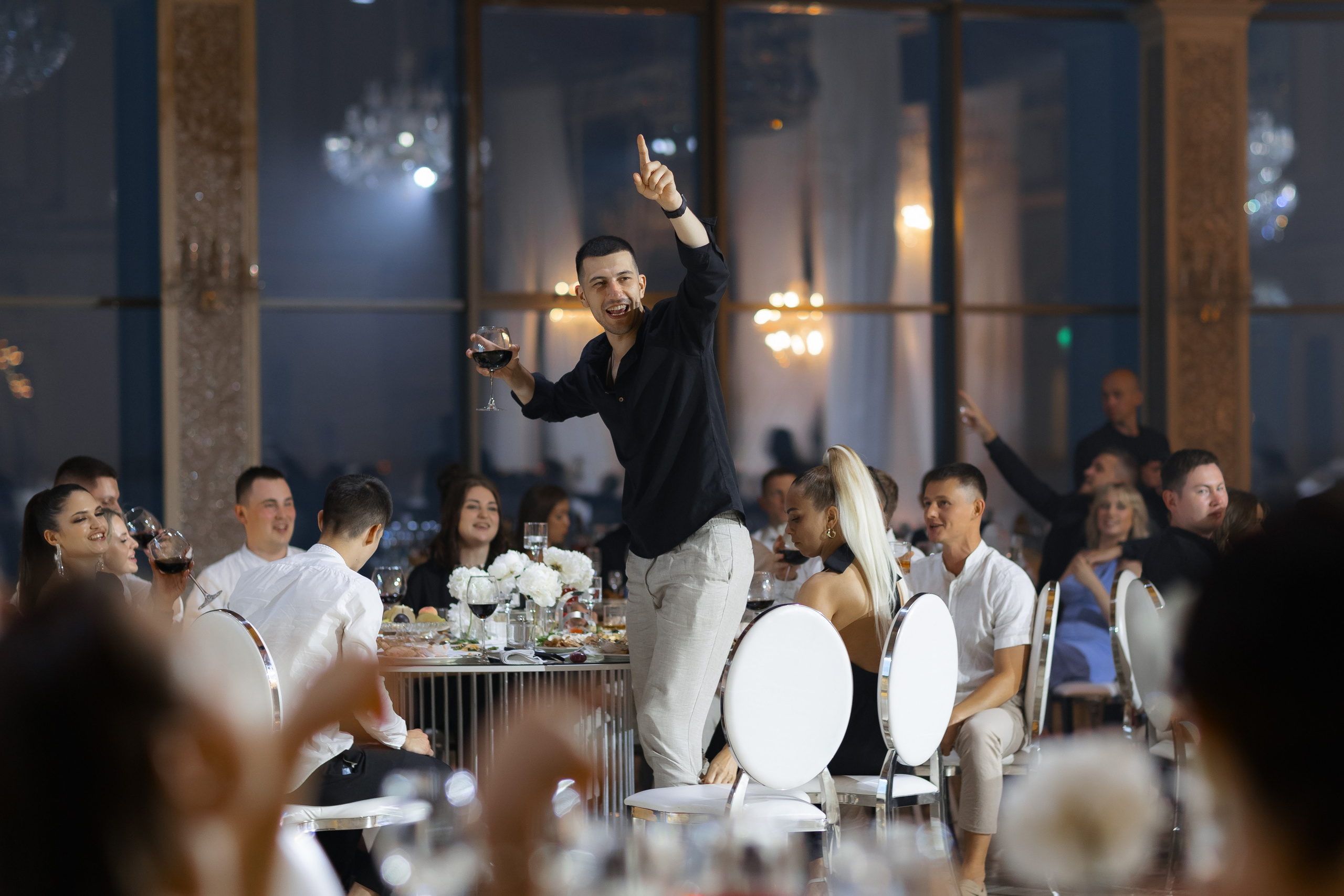 Владислав & Юлия. Свадебный фотограф Виктория Карпова