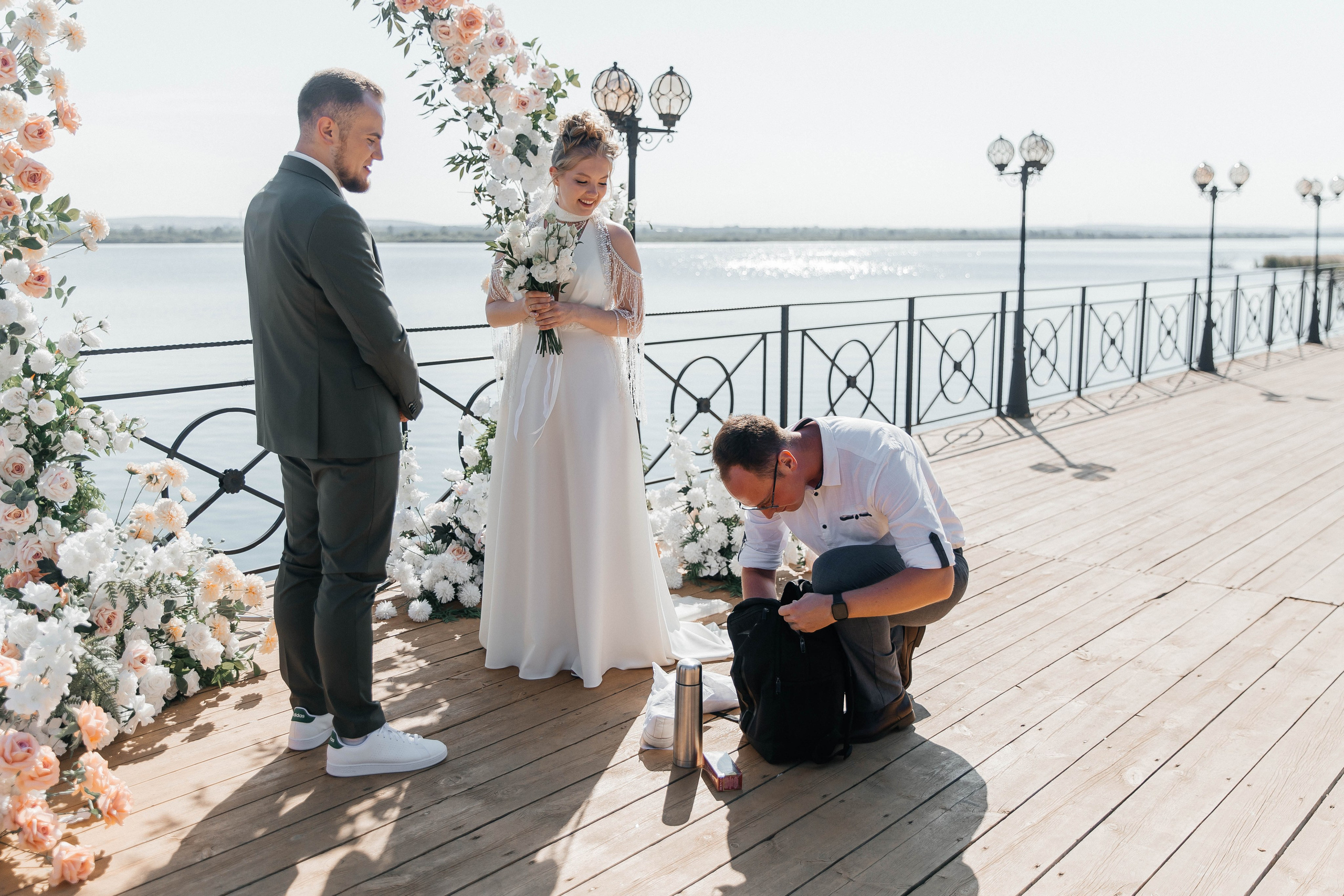 Никита & Ульяна. Главная