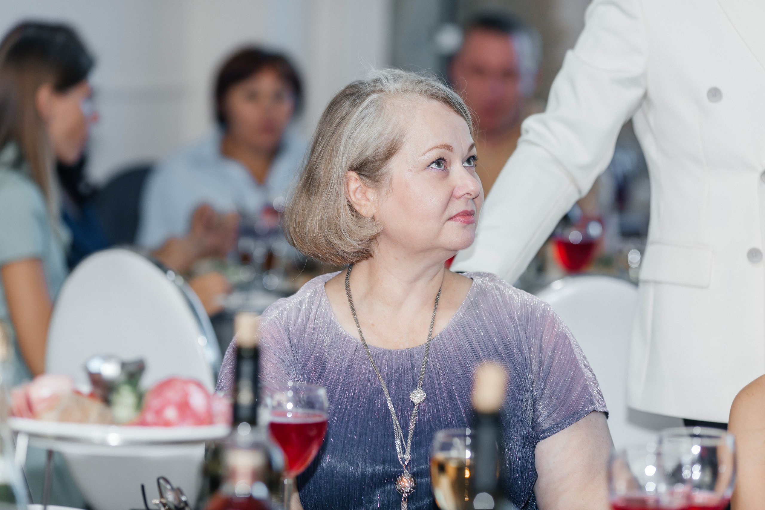 Корпоратив. Главная