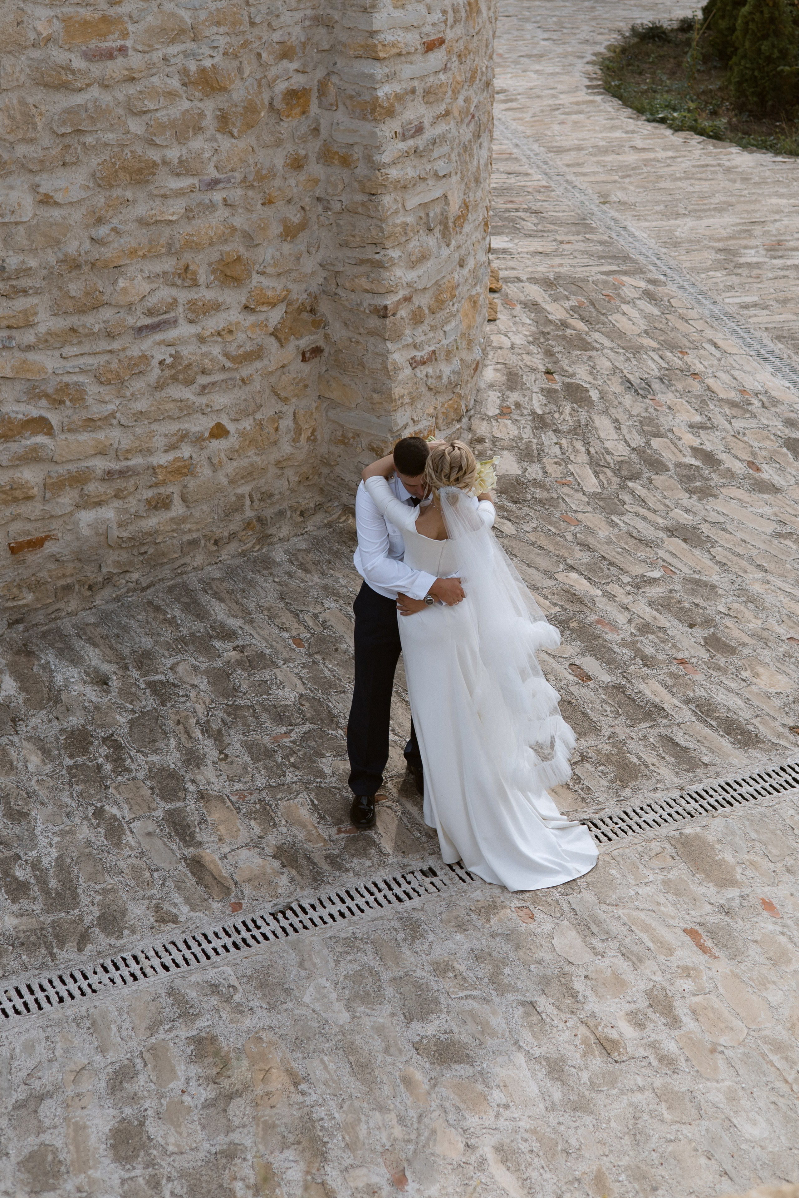 Кристина и Даниил. Семейный и свадебный фотограф в Краснодаре Елизавета Замаева