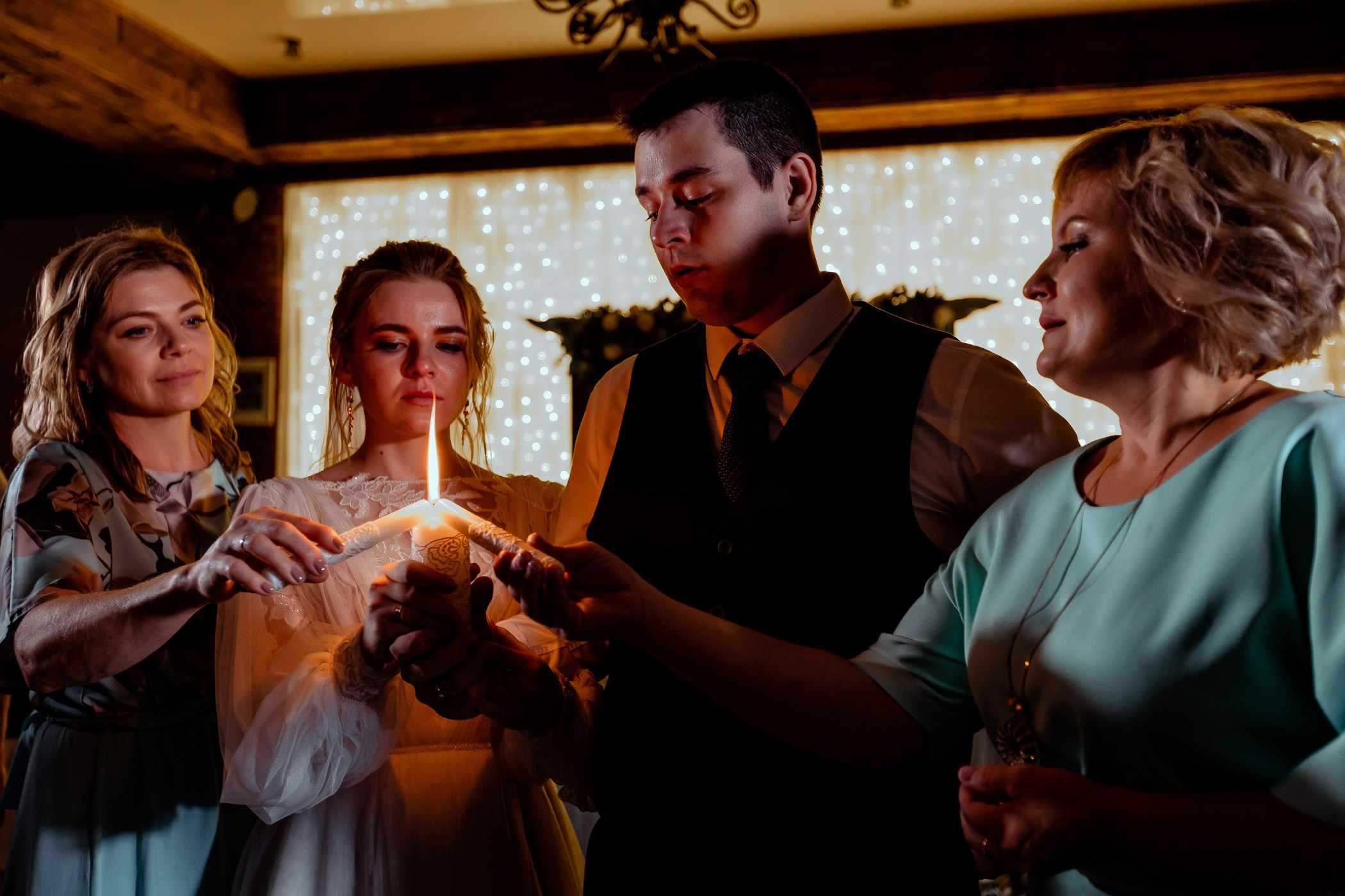 Руслан и Анна. Тимур Аминов | Фотограф в Кемерове