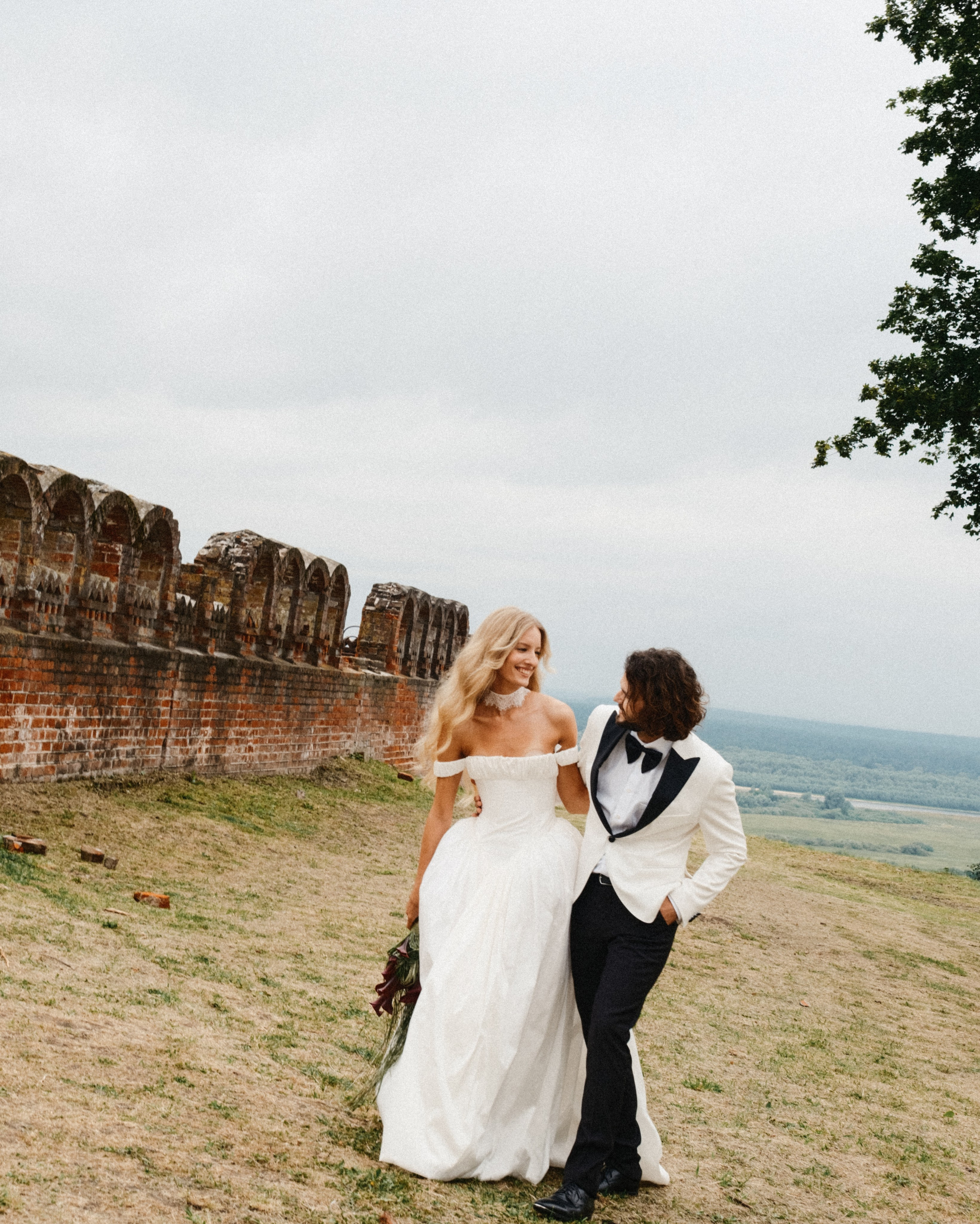 УСАДЬБА РУКАВИШНИКОВЫХ