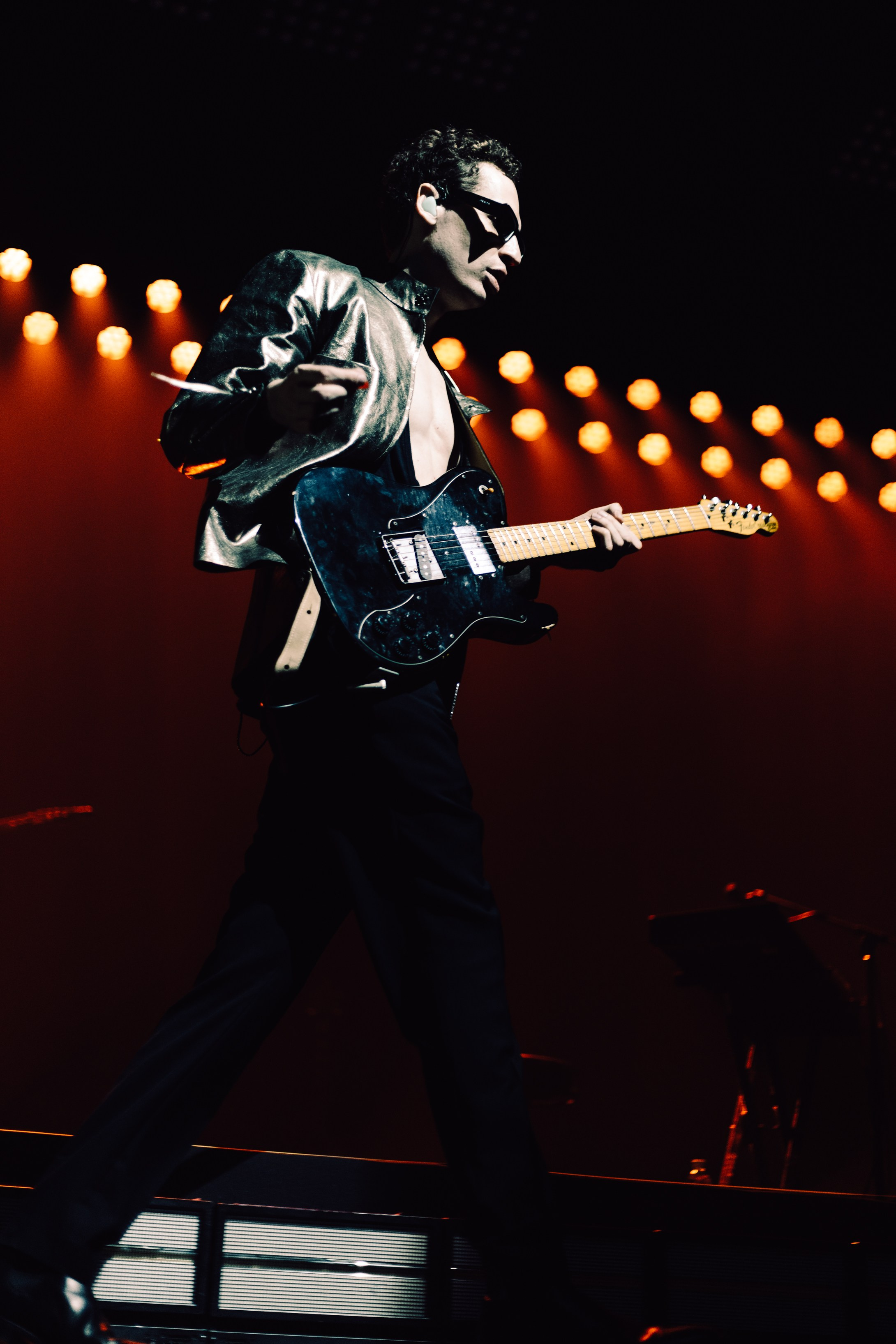 Фотографии Кирилла Морозова