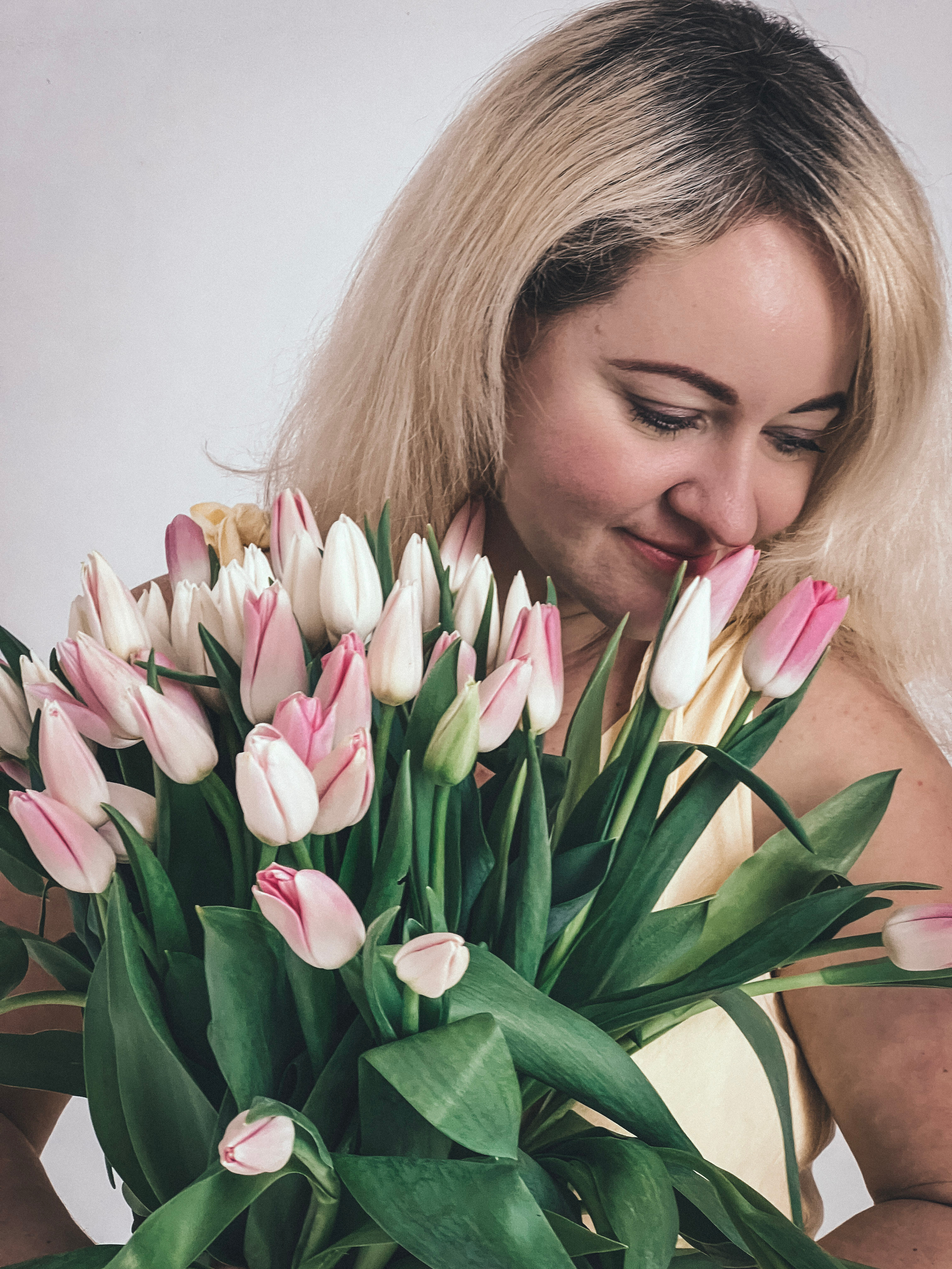 Фотодень в Самаре. Видеомейкер и фотограф Кэтрин.Филм