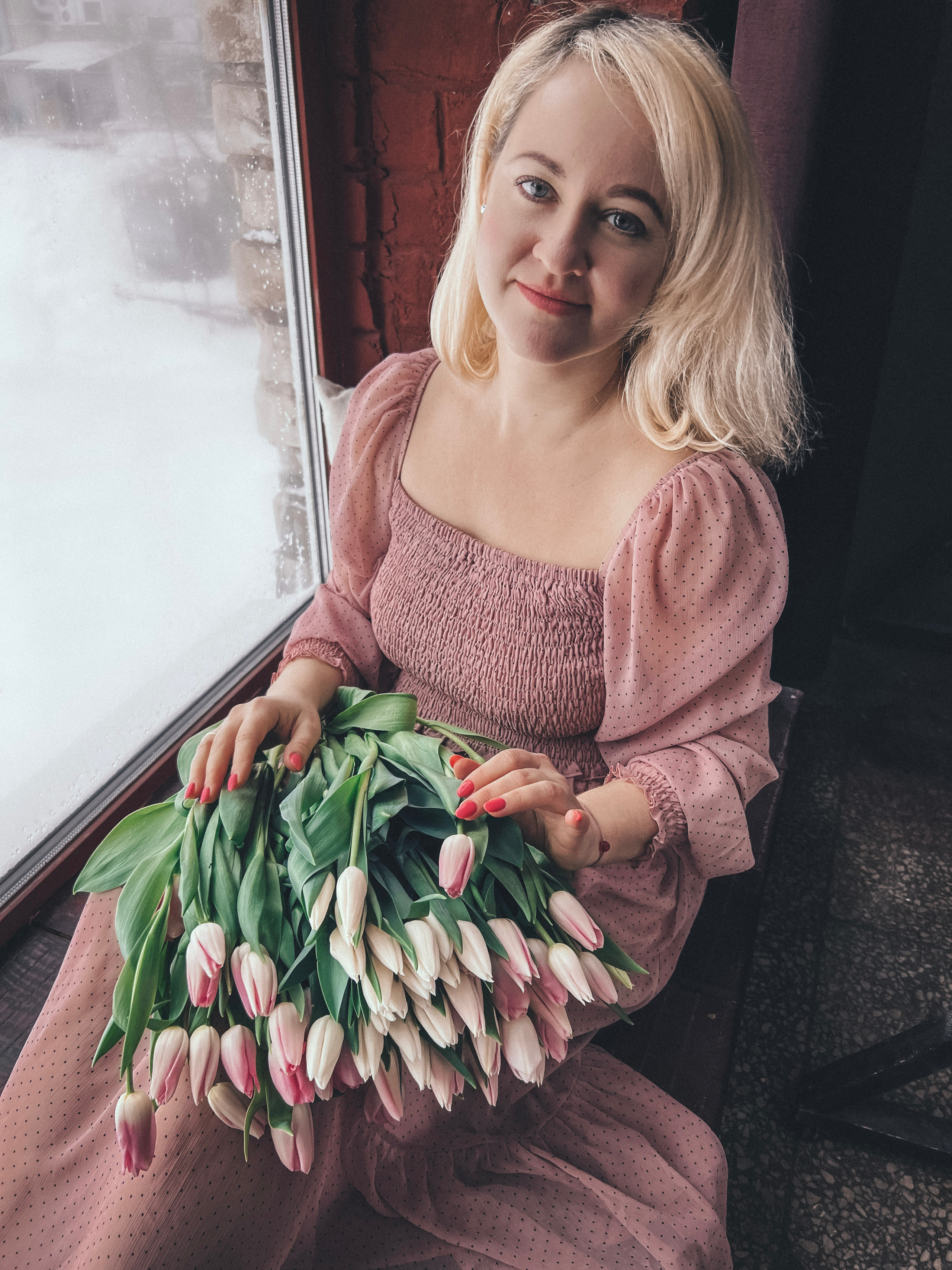 Фотодень в Самаре. Видеомейкер и фотограф Кэтрин.Филм