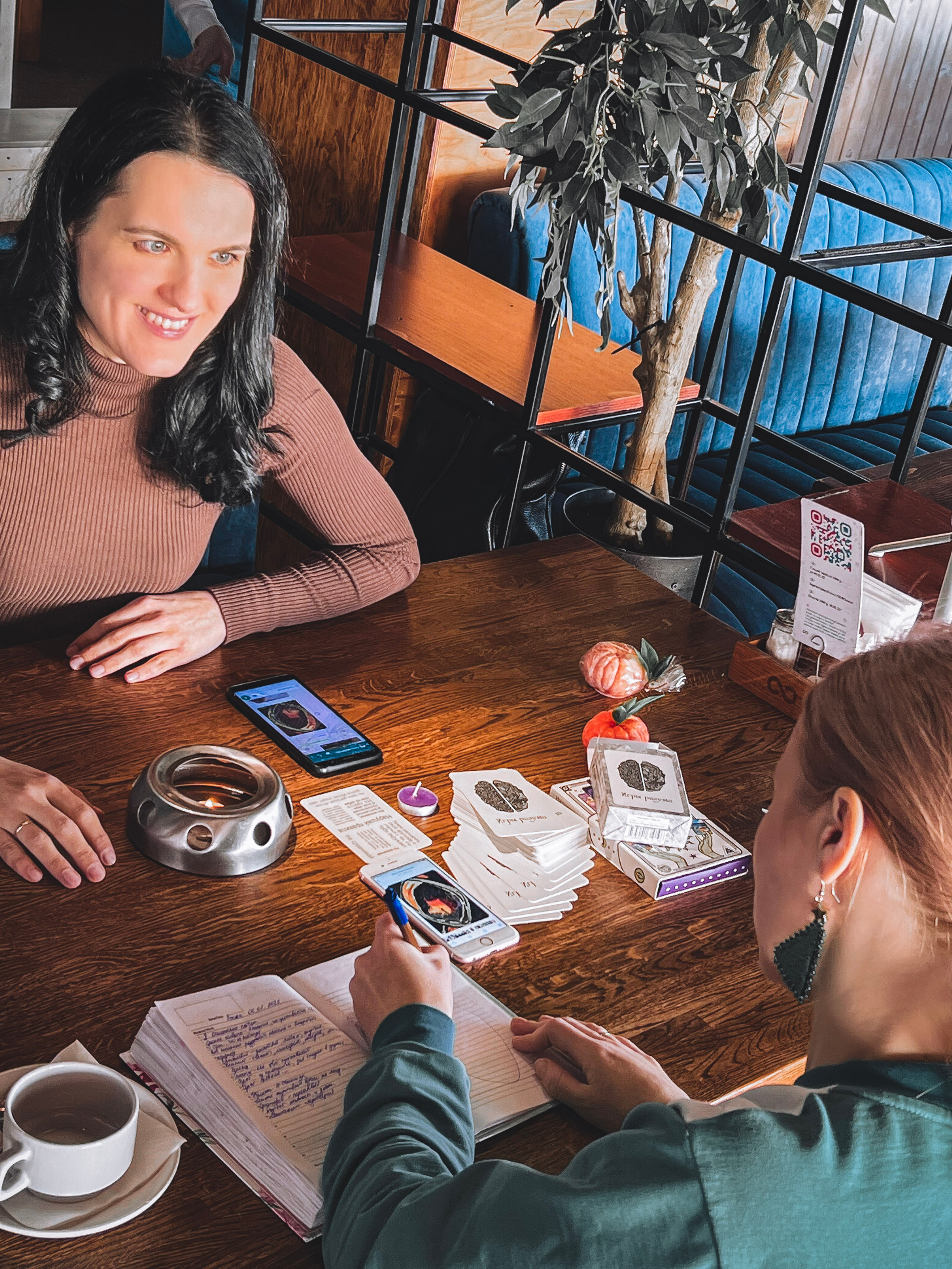 Настя. МАК. Личный бренд. Видеомейкер и фотограф Кэтрин.Филм