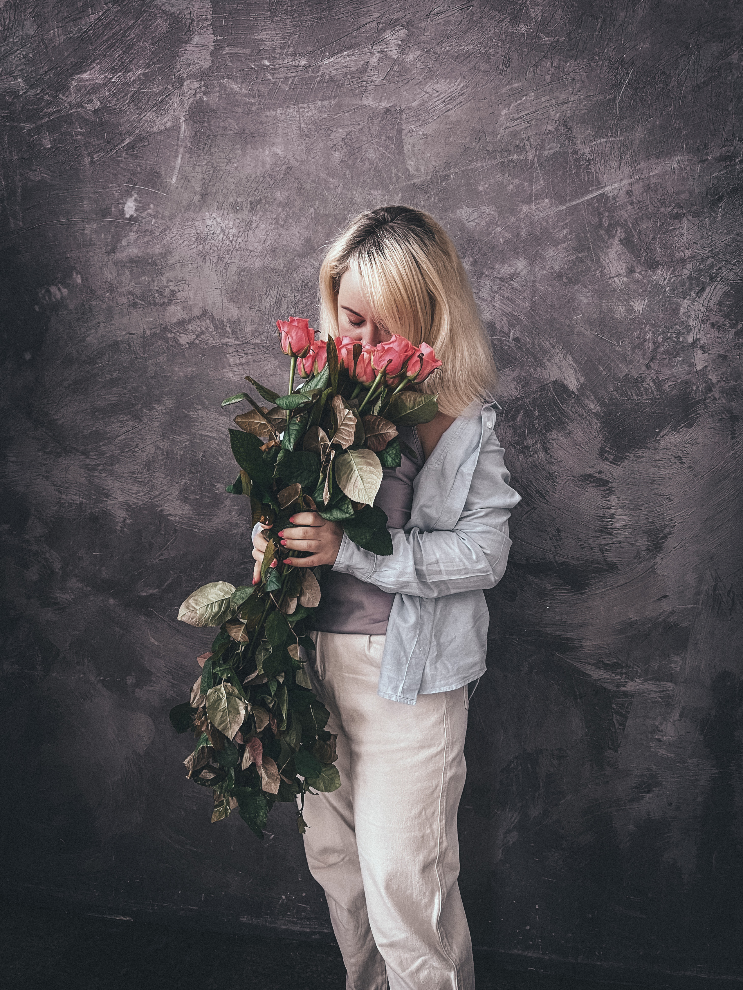 Фотодень в Самаре. Видеомейкер и фотограф Кэтрин.Филм