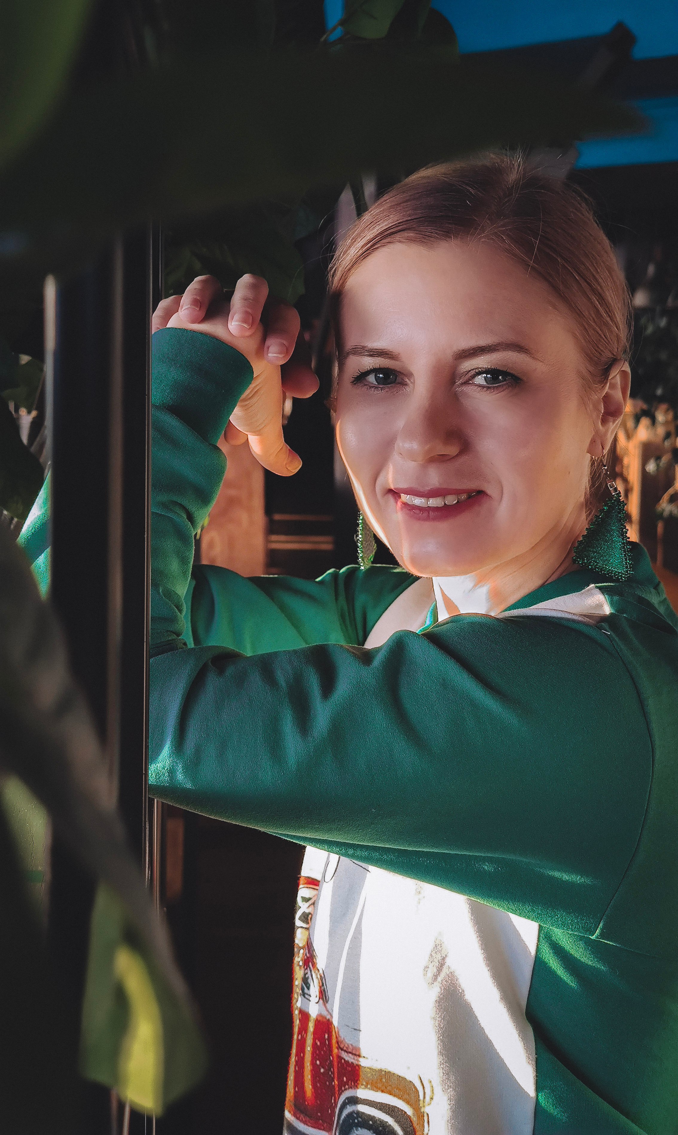 Настя. МАК. Личный бренд. Видеомейкер и фотограф Кэтрин.Филм