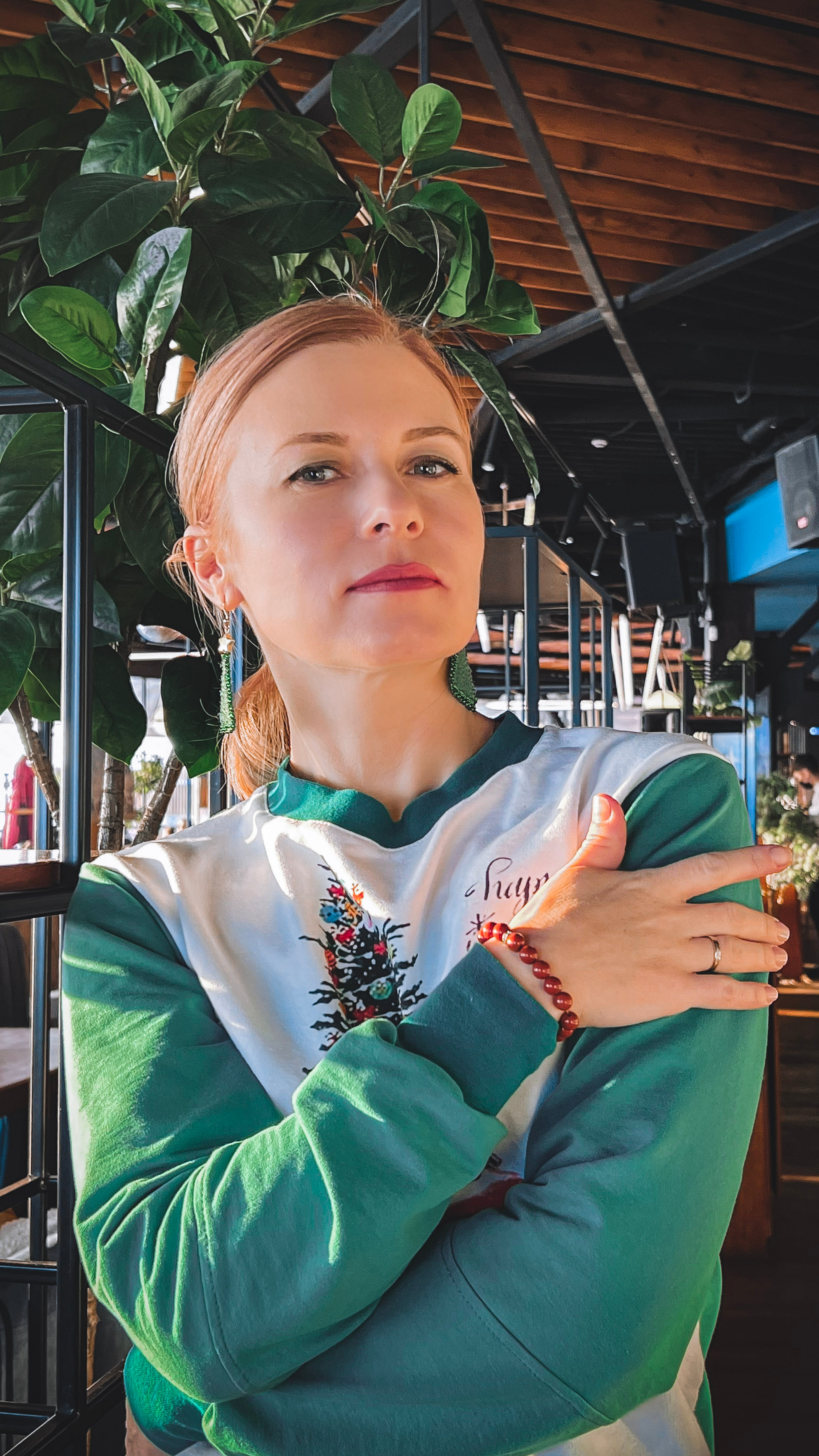 Настя. МАК. Личный бренд. Видеомейкер и фотограф Кэтрин.Филм