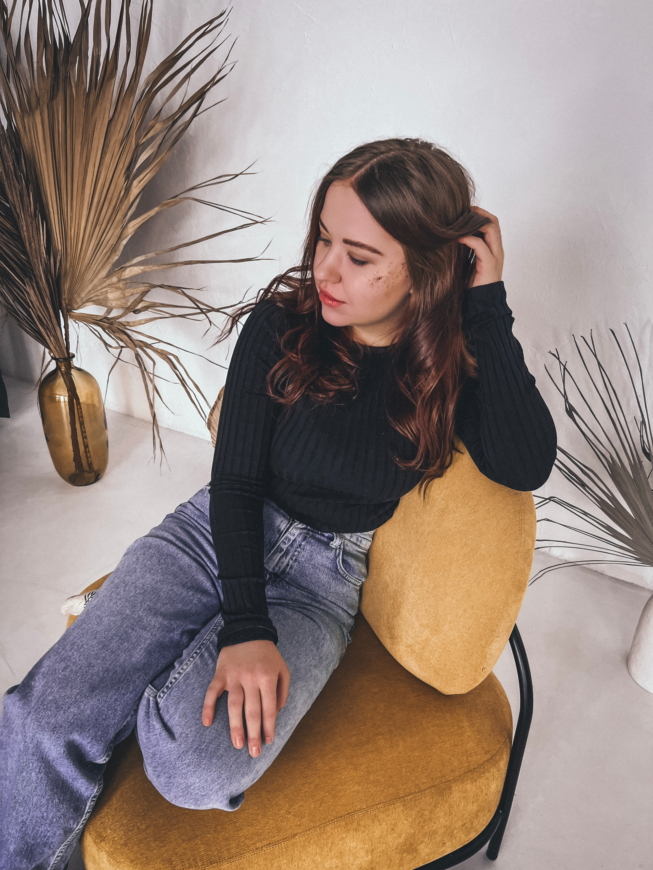 Фотодень в Самаре. Видеомейкер и фотограф Кэтрин.Филм