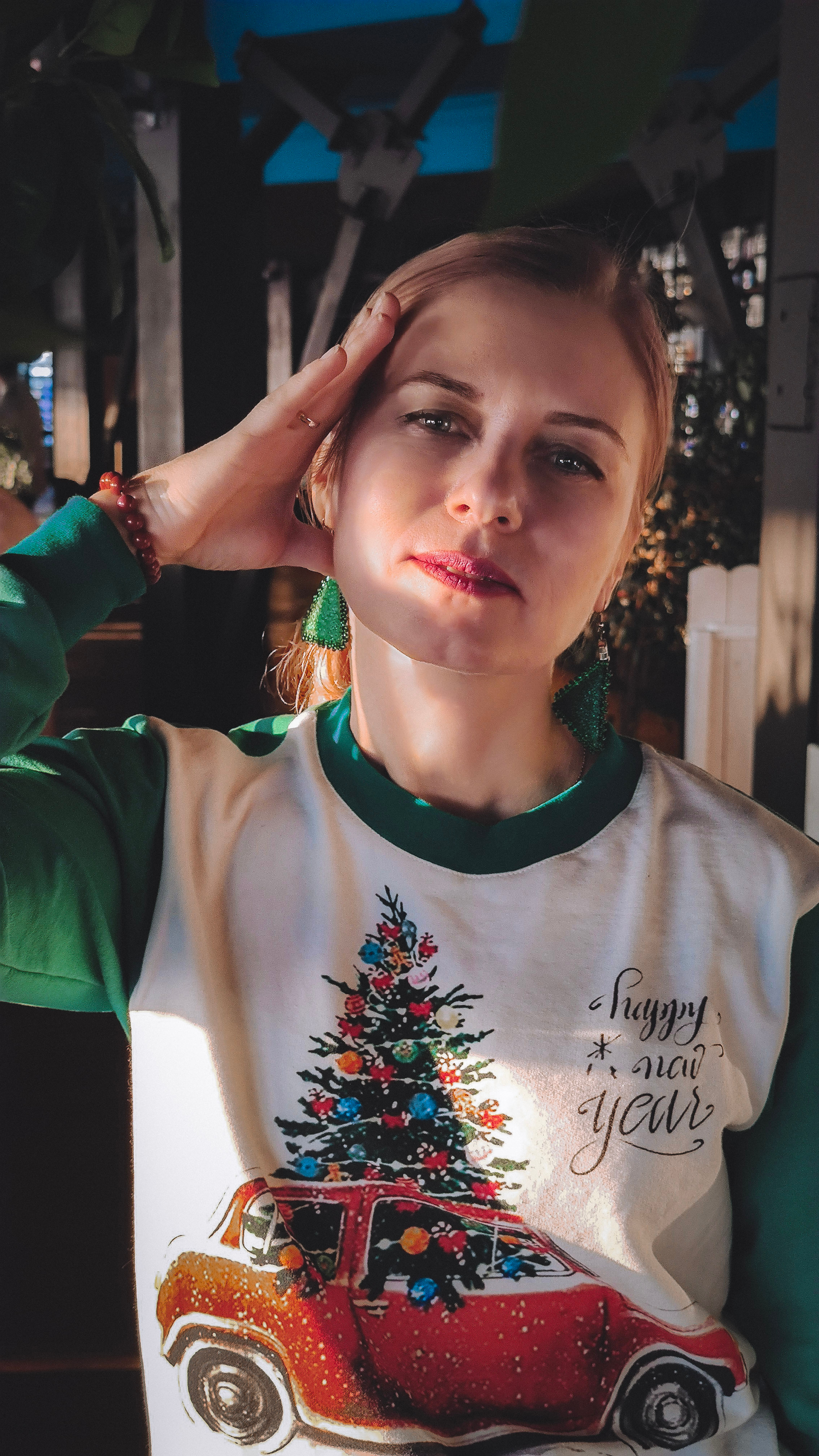 Настя. МАК. Личный бренд. Видеомейкер и фотограф Кэтрин.Филм