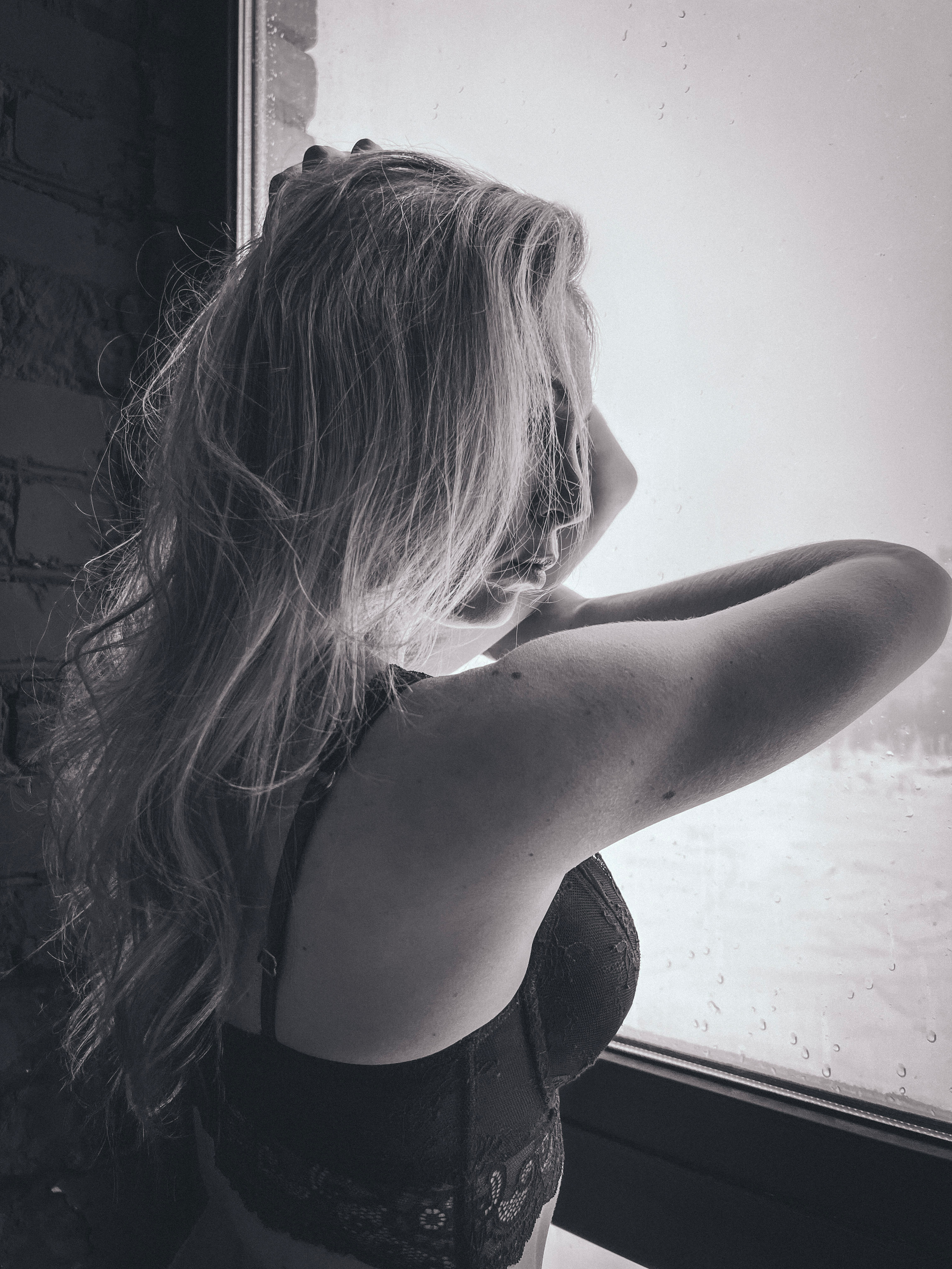 Фотодень в Самаре. Видеомейкер и фотограф Кэтрин.Филм