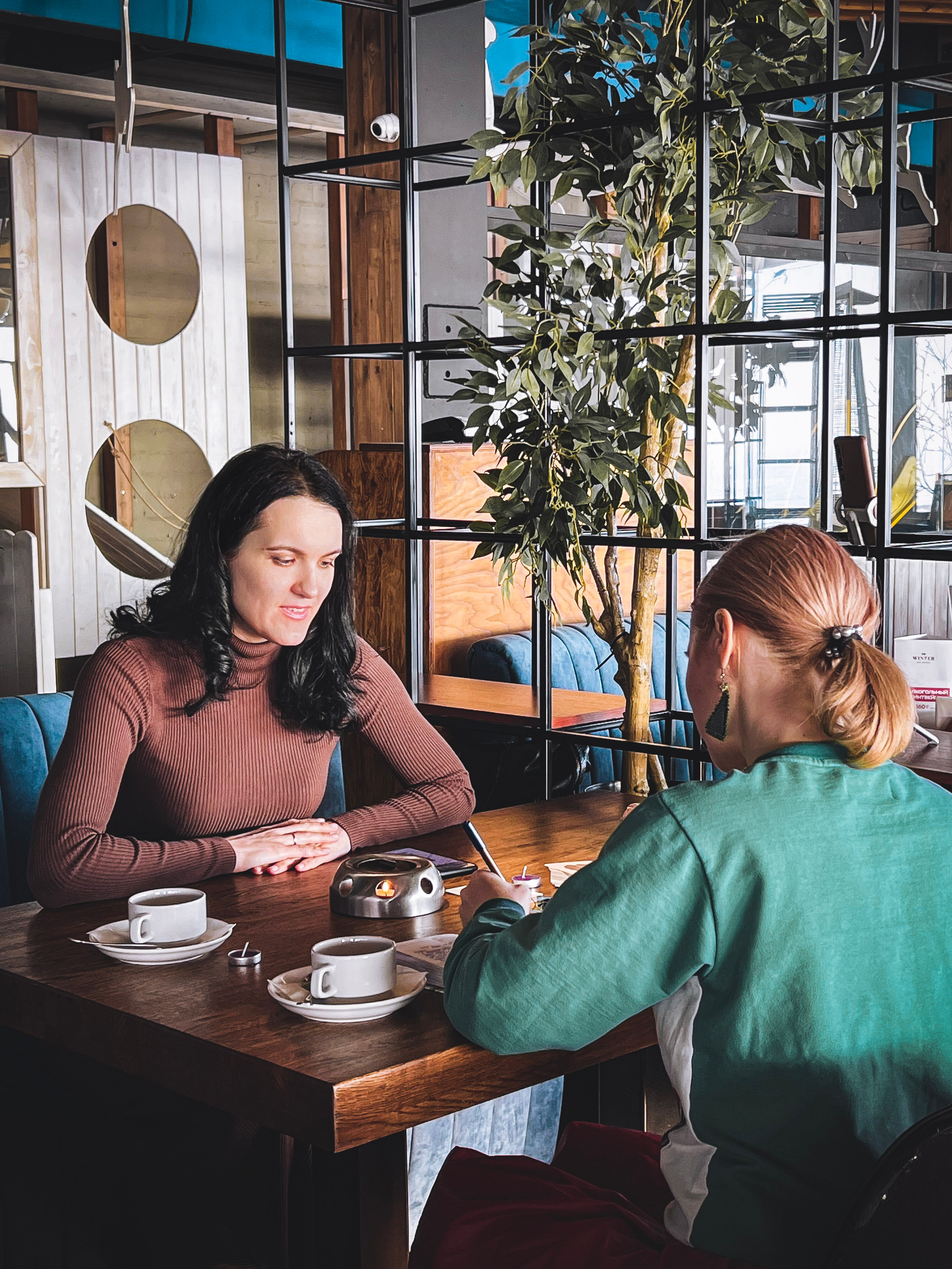 Настя. МАК. Личный бренд. Видеомейкер и фотограф Кэтрин.Филм