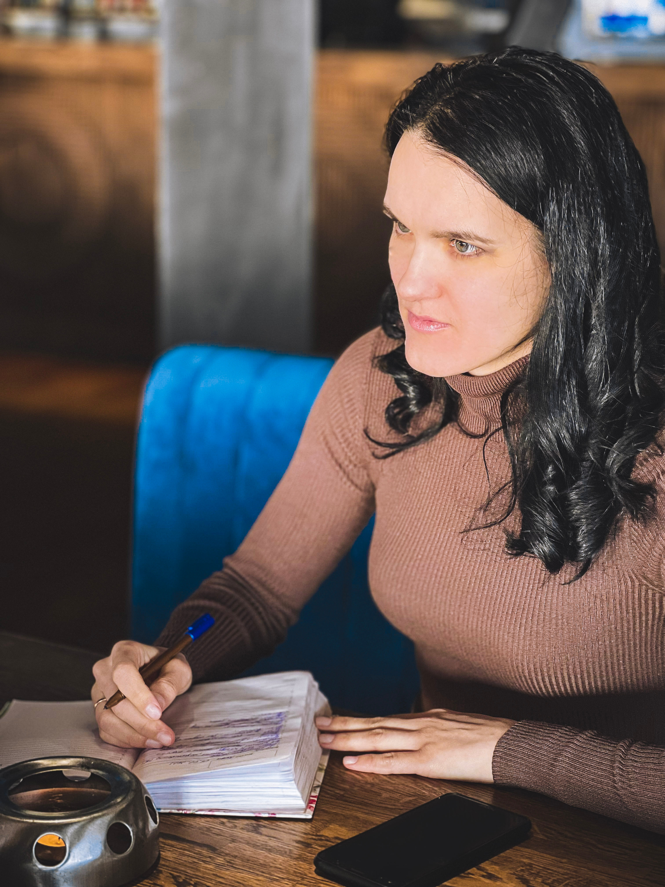 Настя. МАК. Личный бренд. Видеомейкер и фотограф Кэтрин.Филм