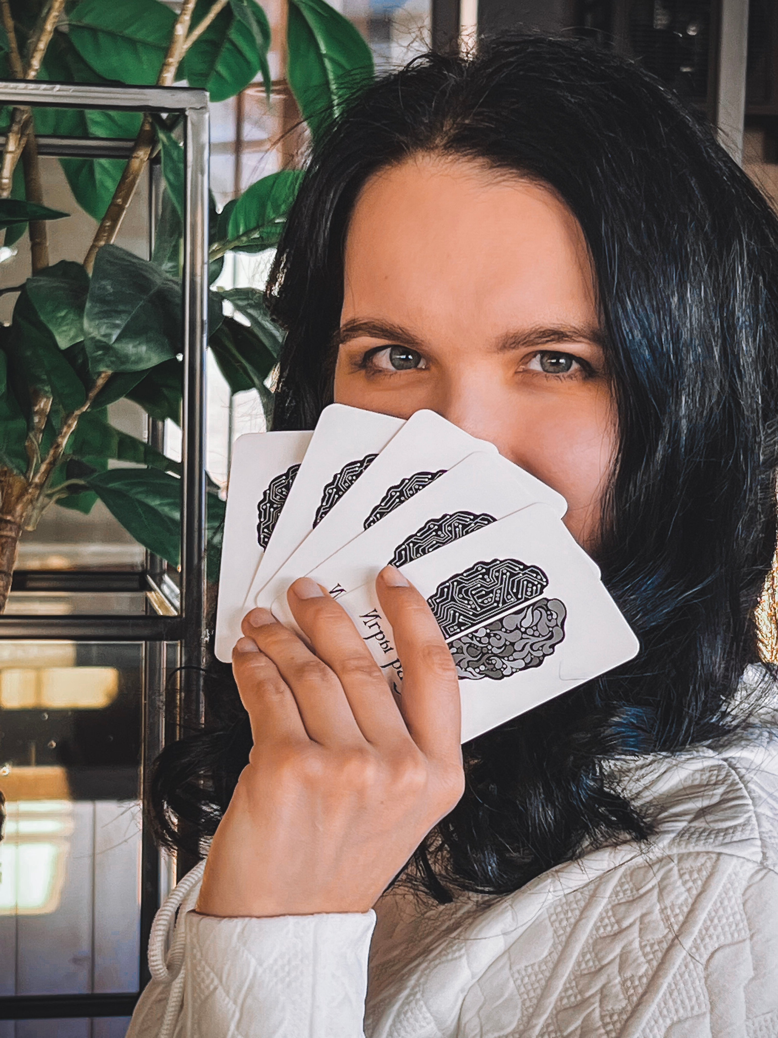 Настя. МАК. Личный бренд. Видеомейкер и фотограф Кэтрин.Филм