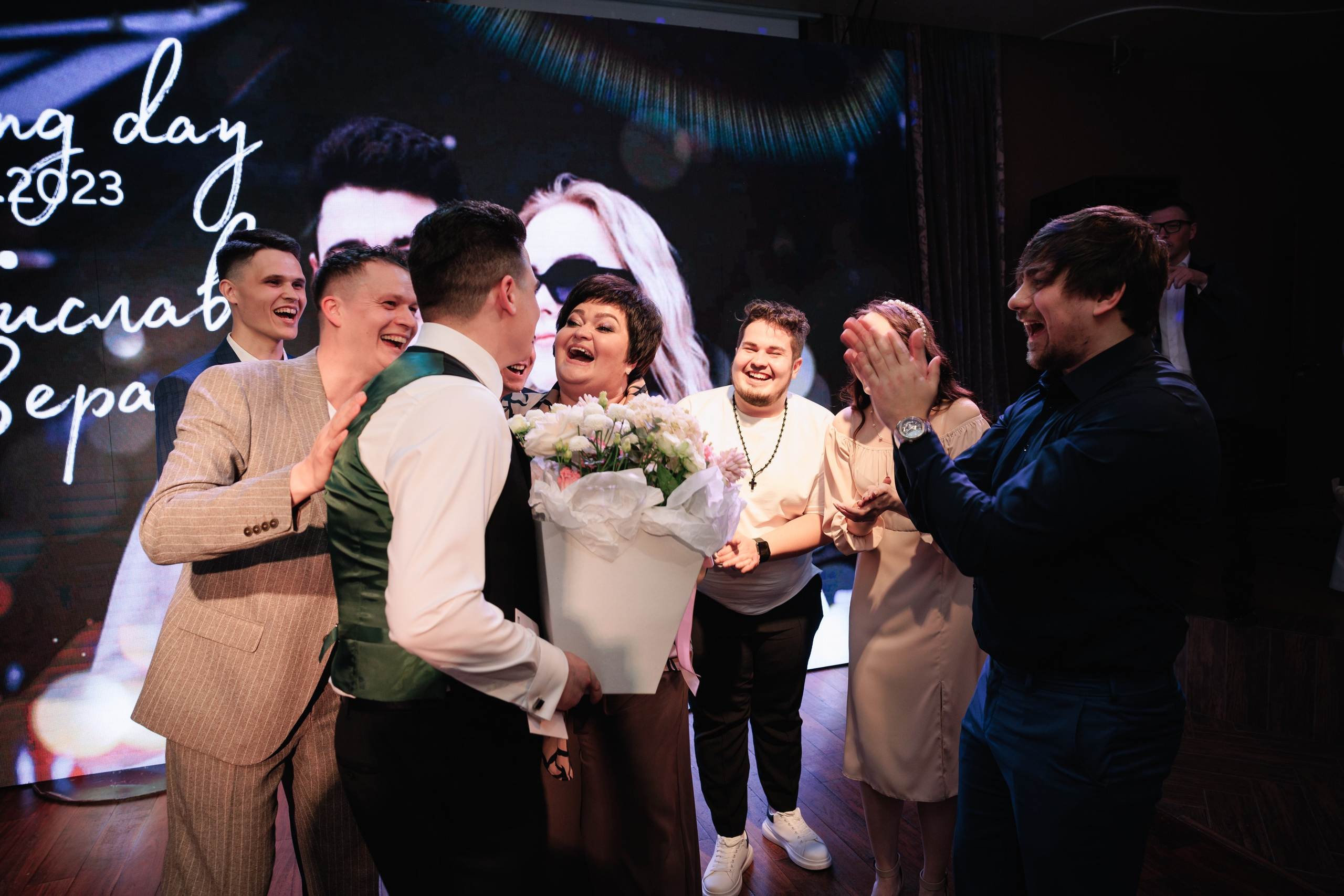 Wedding Станислав Вера. Фотограф в Ижевске и Казани Богданов Яков