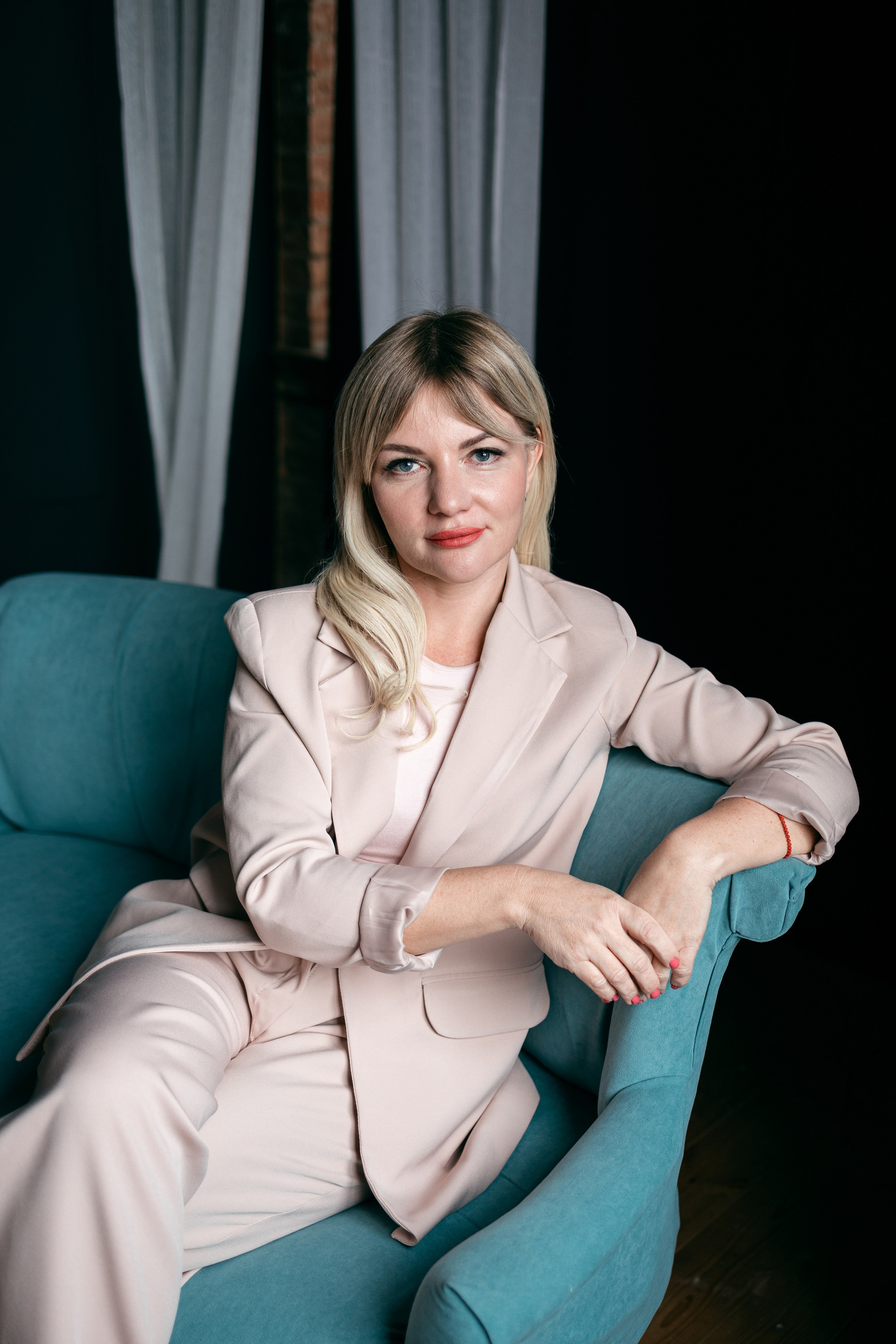 Елена. Антон Исаев — Фотограф-видеограф в Самаре