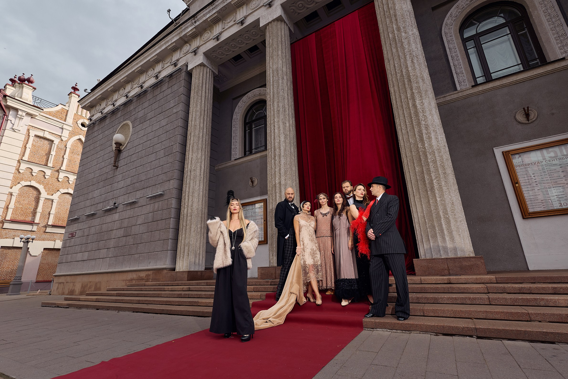 Коммерческий автор с характером — Павел Парамонов | Фотограф, Красноярск