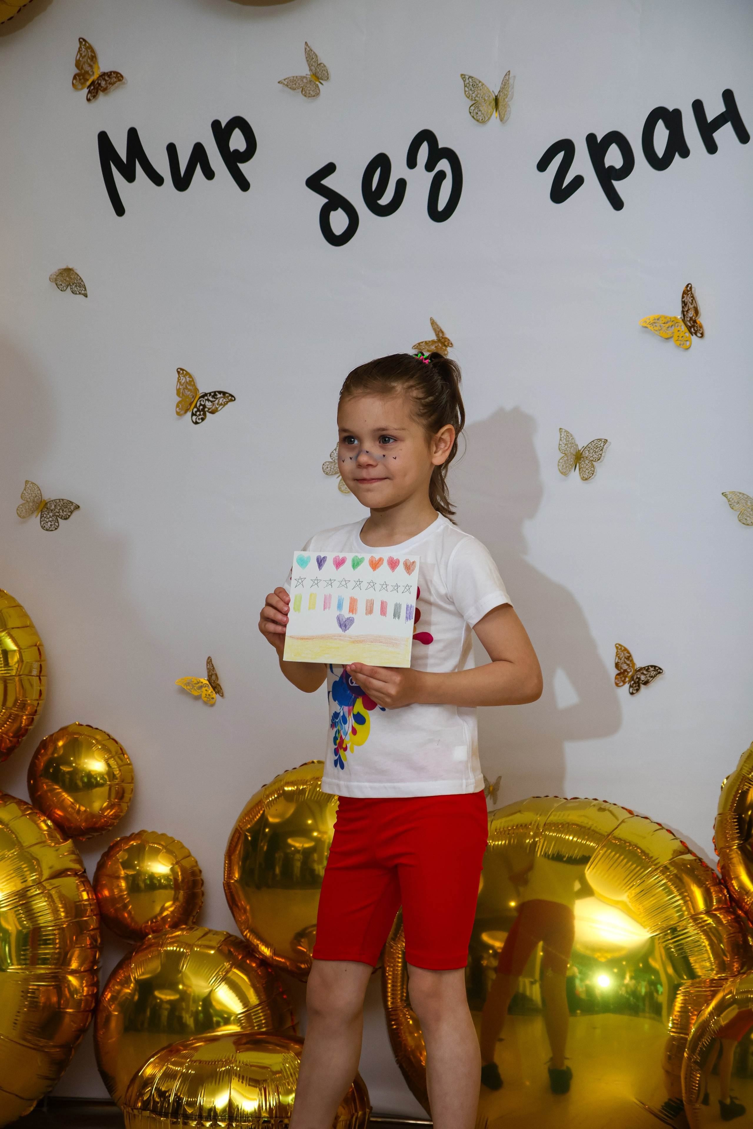 Мир без границ. Портретный фотограф в Ростове-на-Дону Антон Казарин