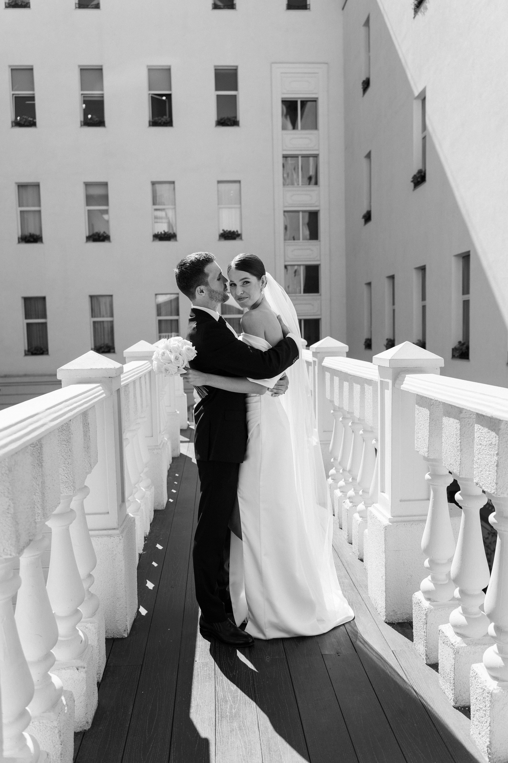 Даша&Саша. Свадебный фотограф Ульяновск Яшонова Марина