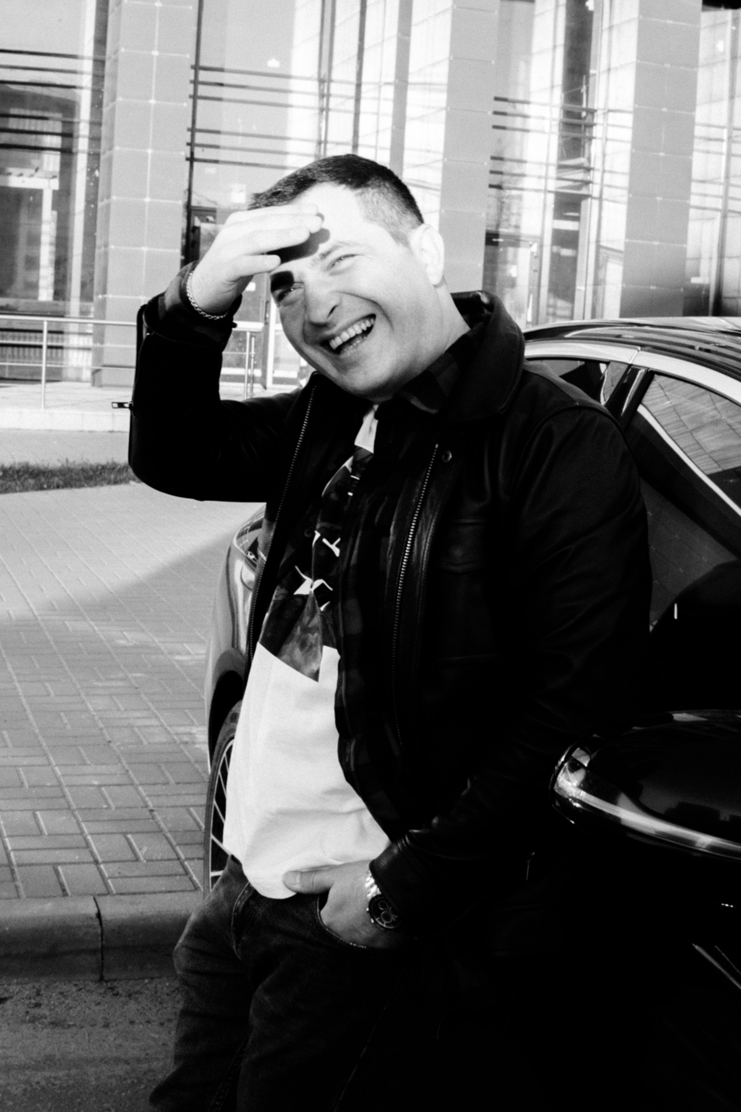 Даниил. Фотограф Алла Быкова