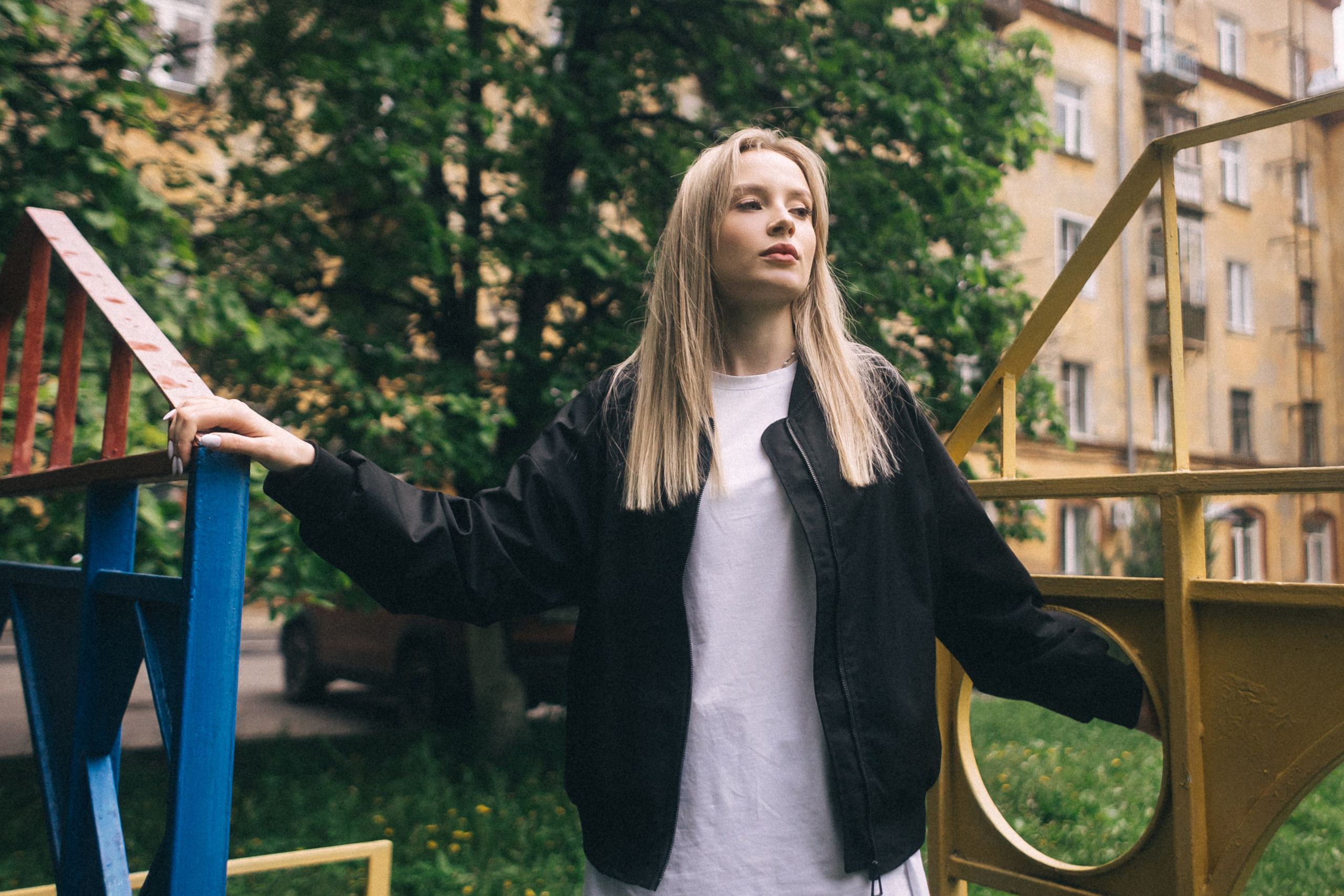 Настя. Фотограф Кемерово | Сергей