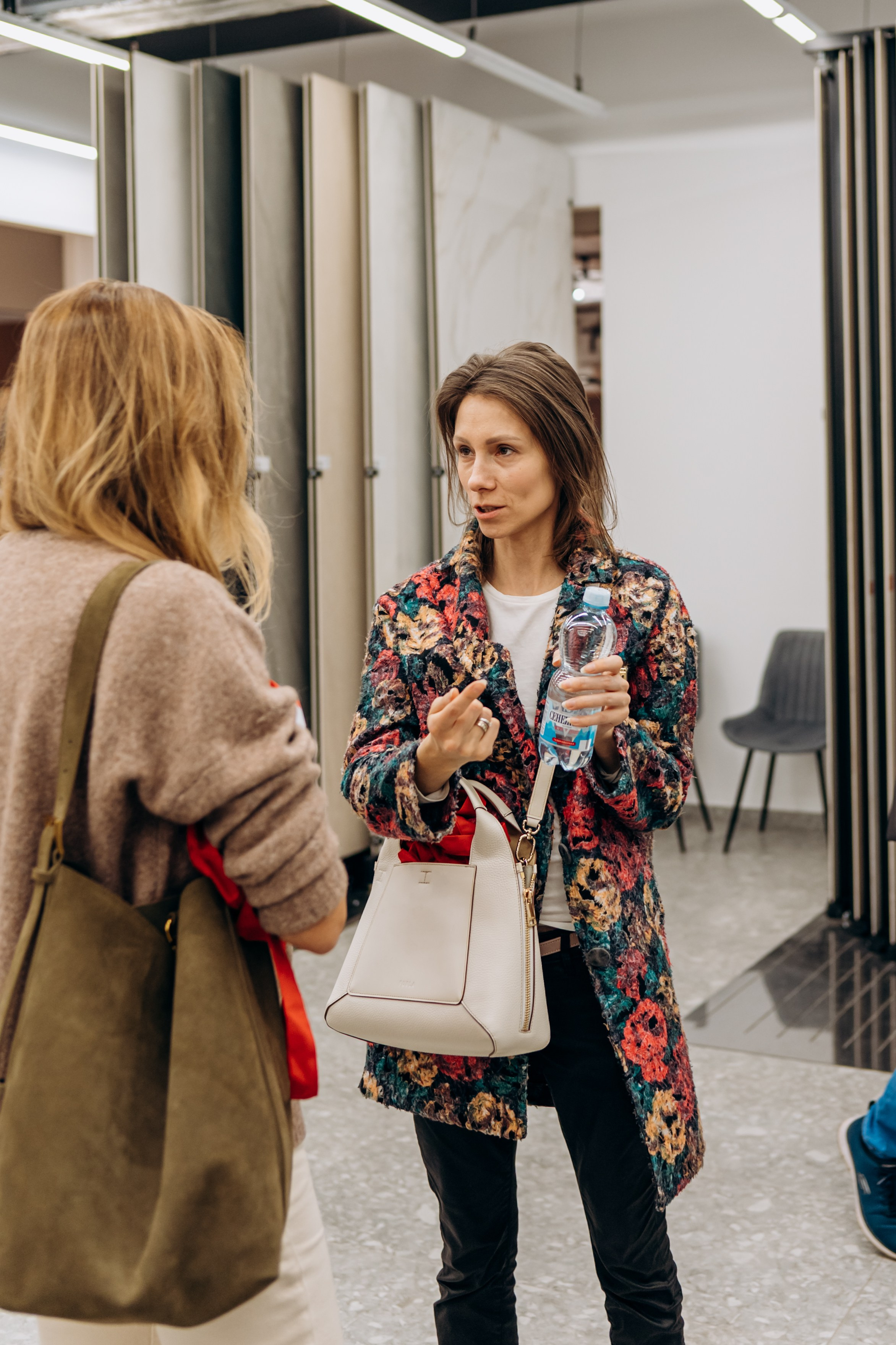 Презентация. Фотограф в Москве Елена Брюханова