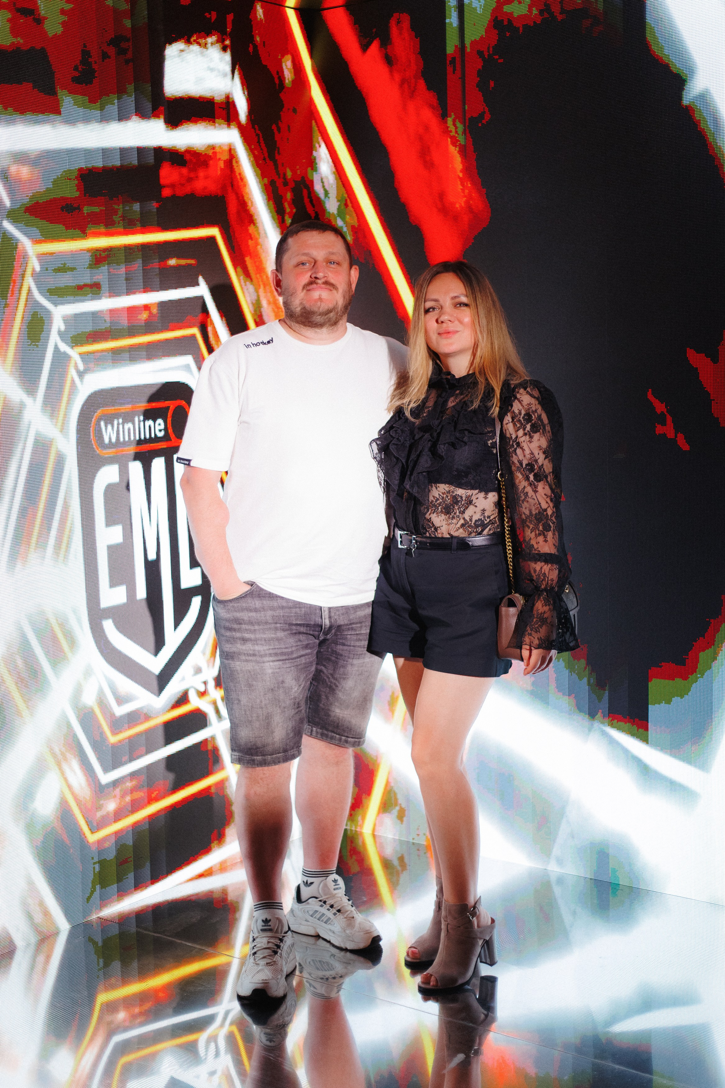 MEDIALIGA DV — AFTER PARTY. СВОИ. ФОТООТЧЕТЫ-СОБЫТИЯ-МЕСТА