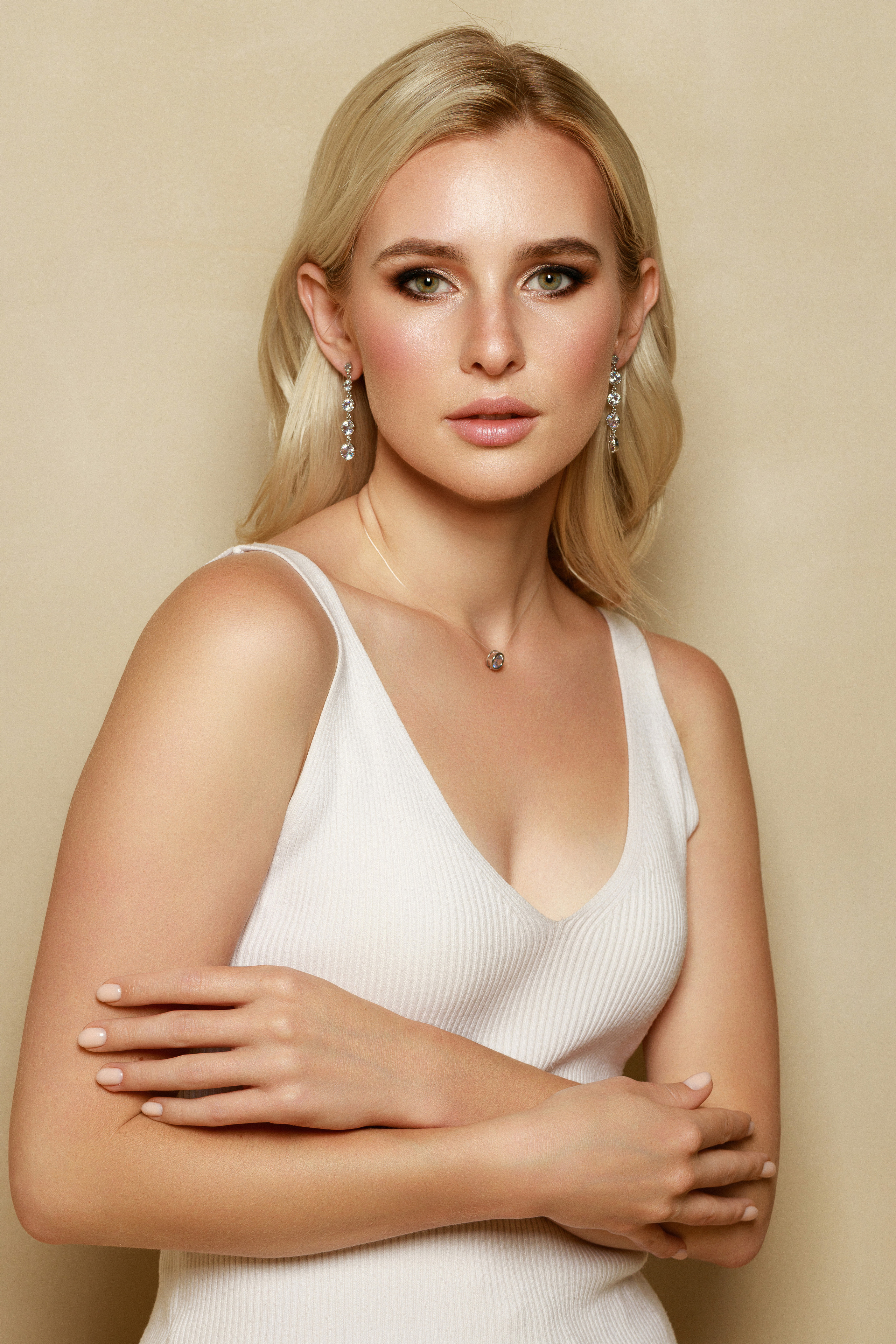 Украшения для Art&soul. Фотограф Виктория Плотницкая