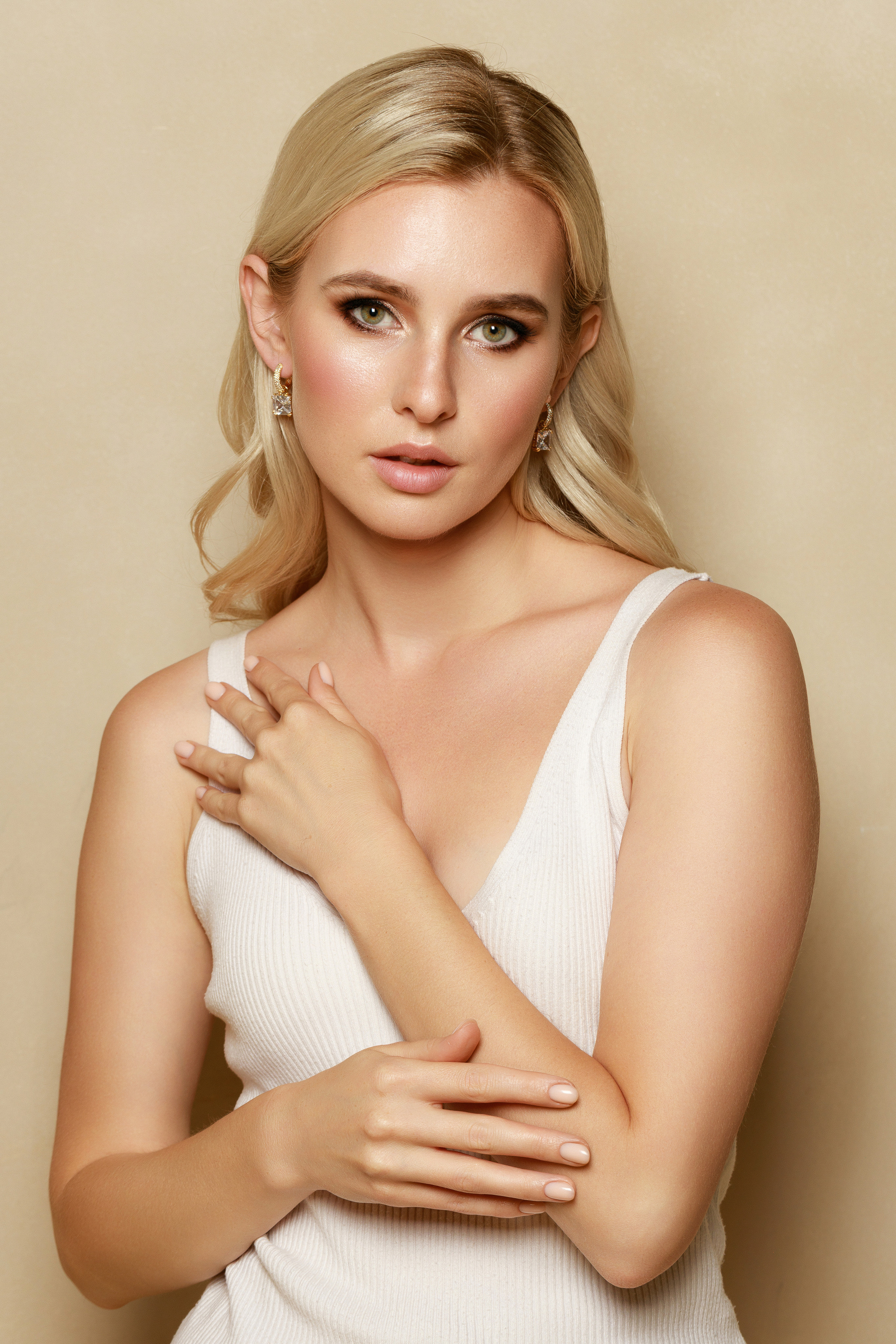 Украшения для Art&soul. Фотограф Виктория Плотницкая