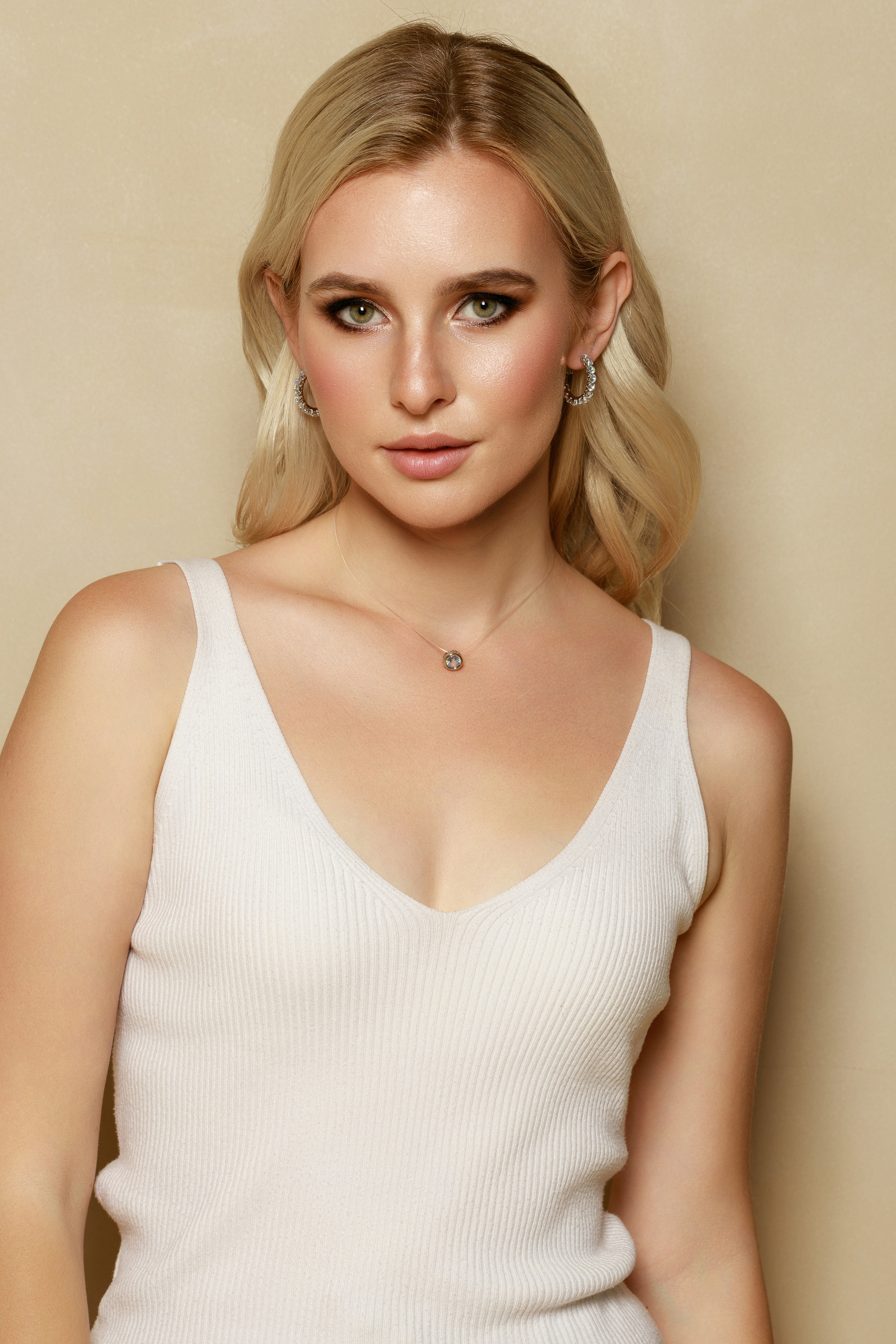 Украшения для Art&soul. Фотограф Виктория Плотницкая