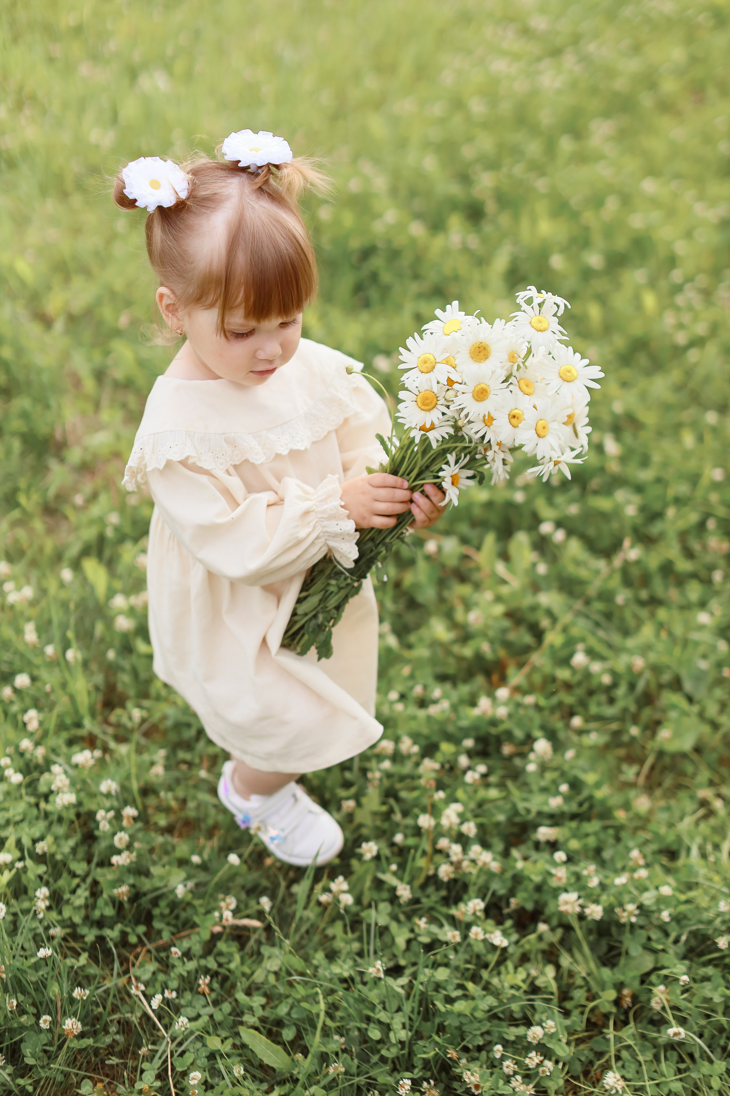 Семейный пикник. Фотограф Виктория Плотницкая