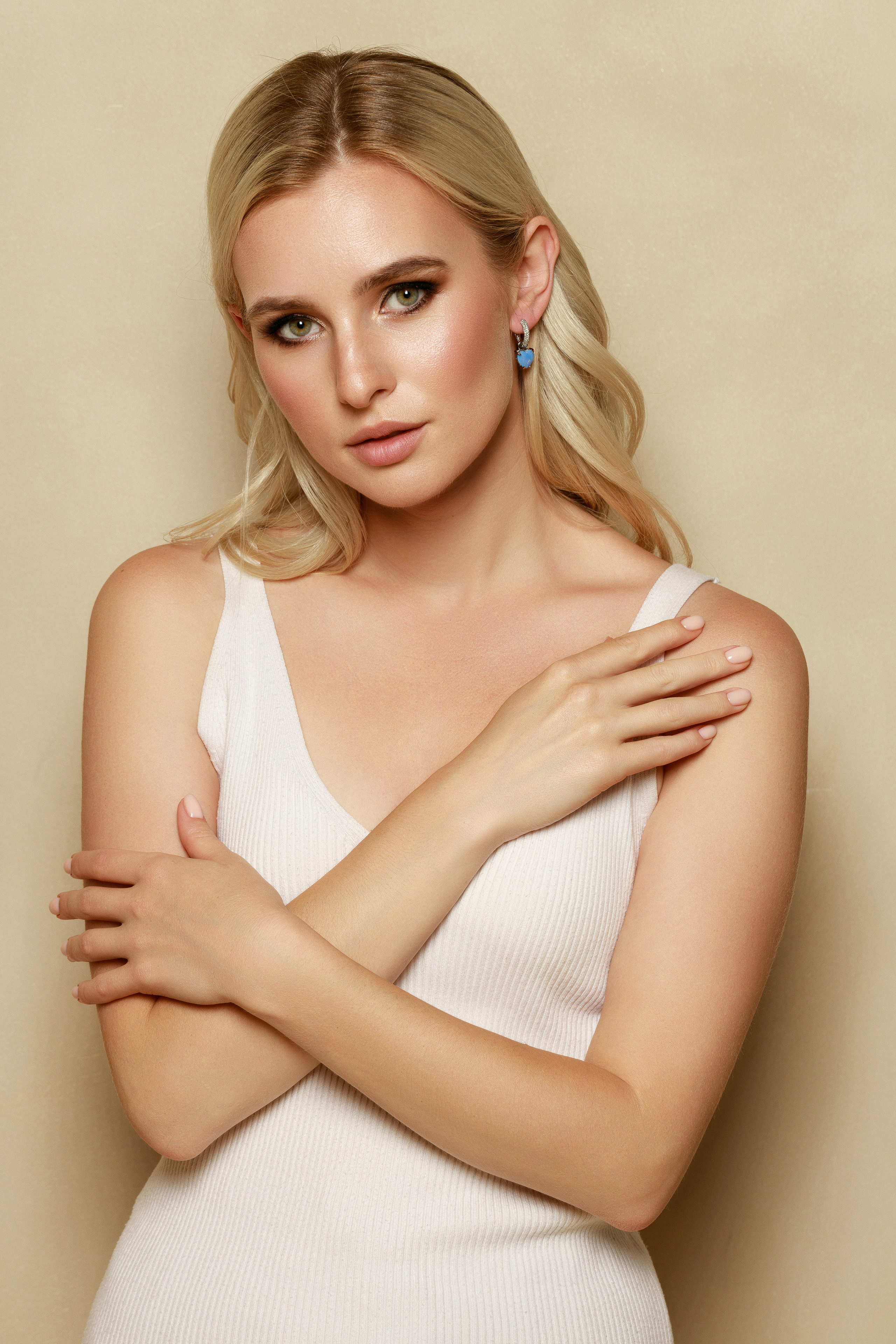 Украшения для Art&soul. Фотограф Виктория Плотницкая