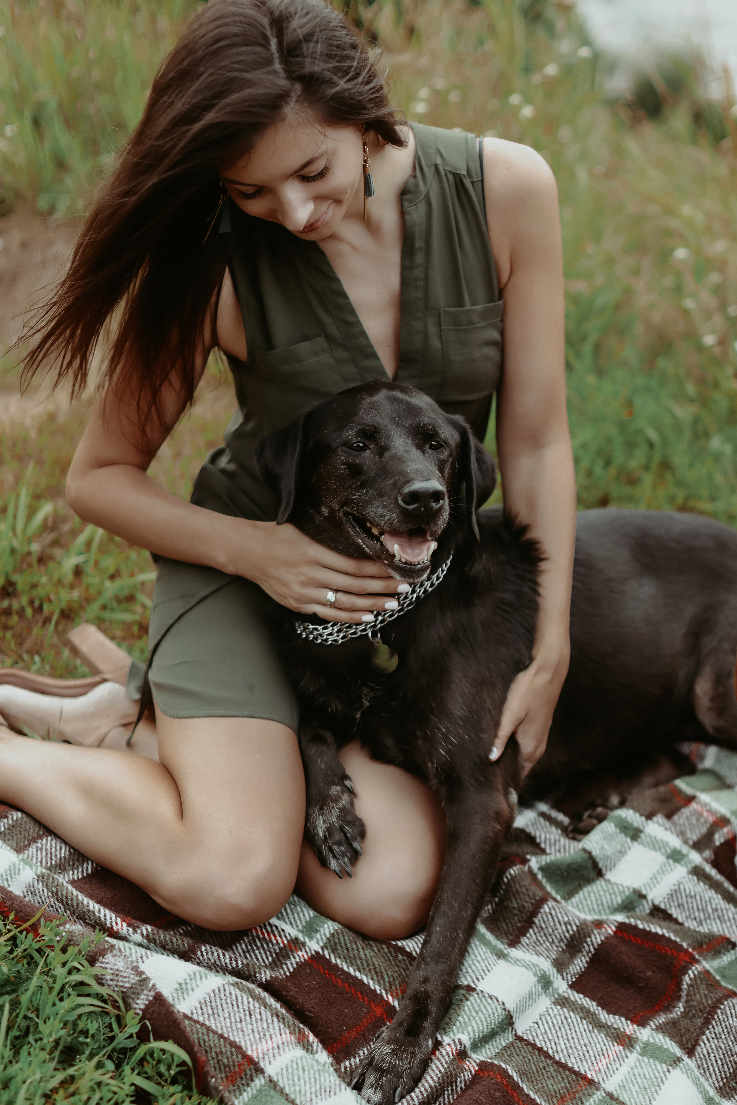 Дастин-верный друг. Фотограф Виктория Плотницкая