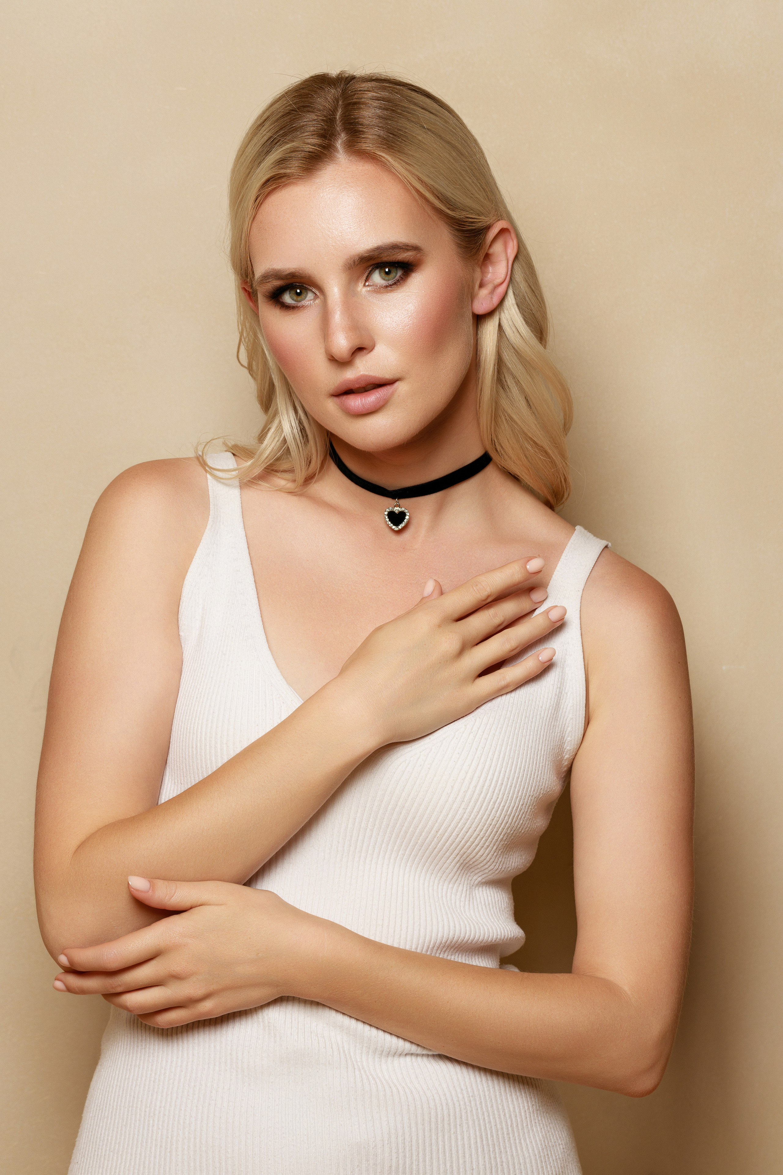 Украшения для Art&soul. Фотограф Виктория Плотницкая