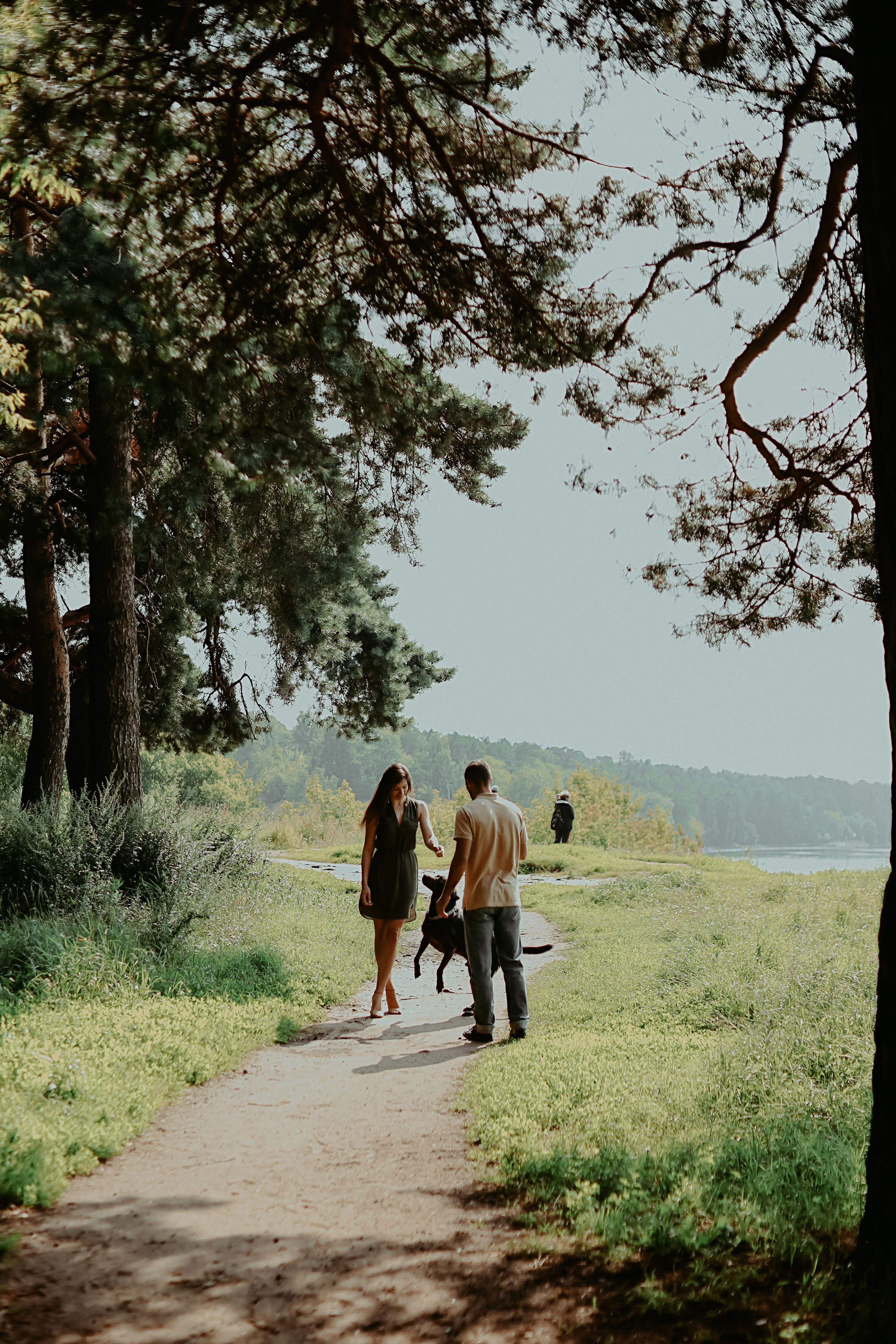 Дастин-верный друг. Фотограф Виктория Плотницкая