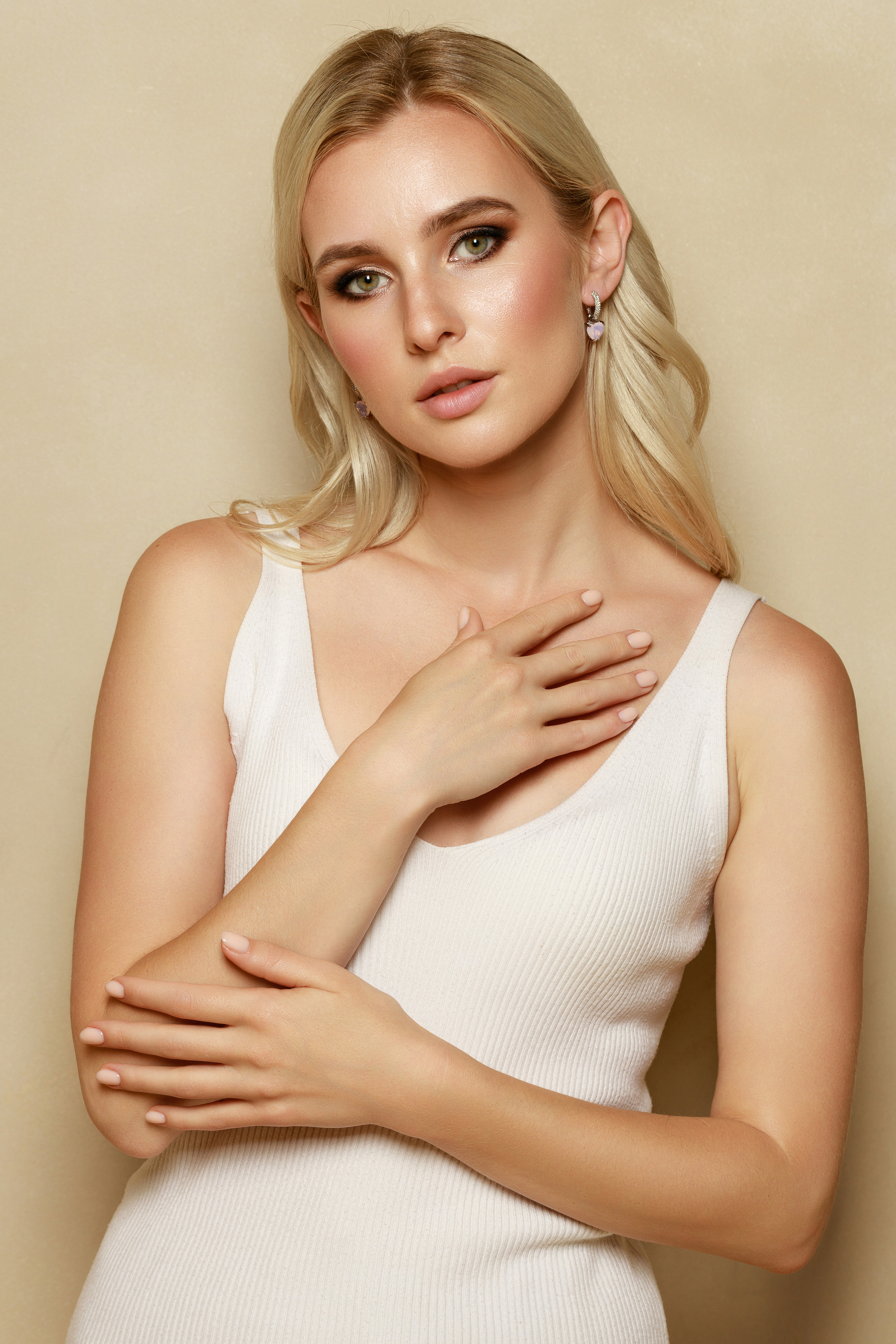 Украшения для Art&soul. Фотограф Виктория Плотницкая