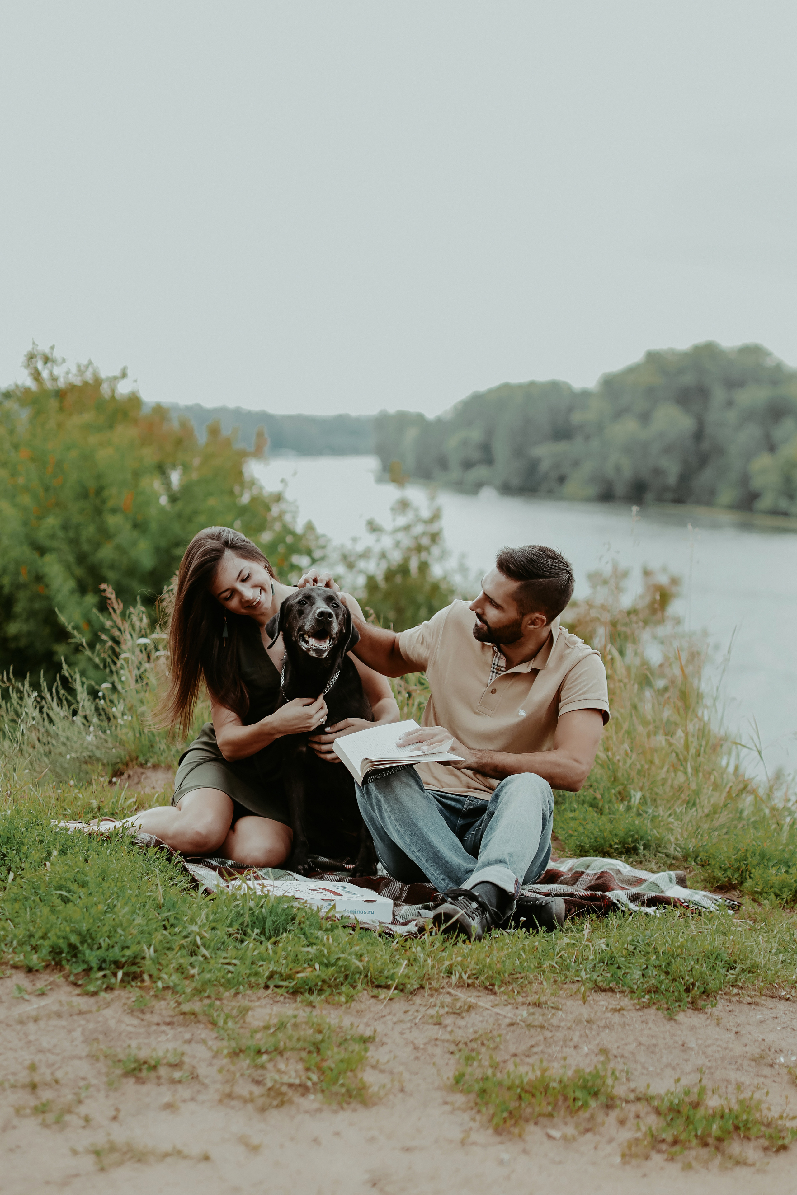 Дастин-верный друг. Фотограф Виктория Плотницкая