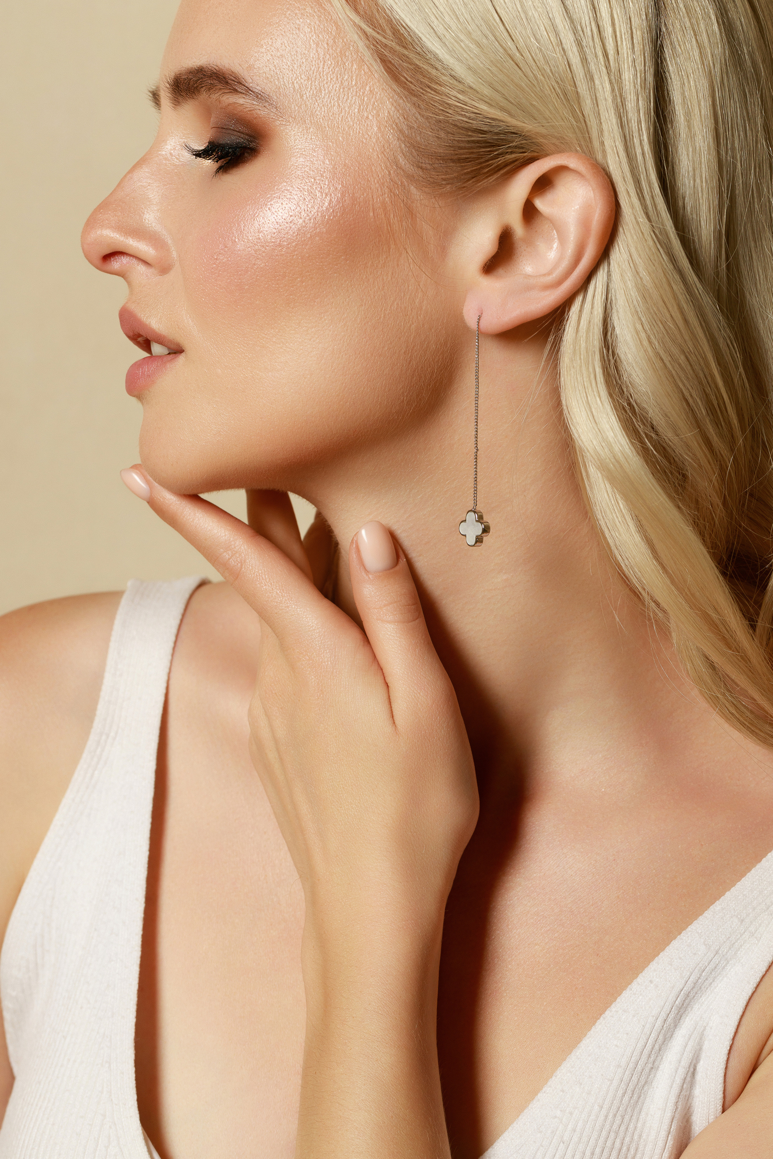 Украшения для Art&soul. Фотограф Виктория Плотницкая