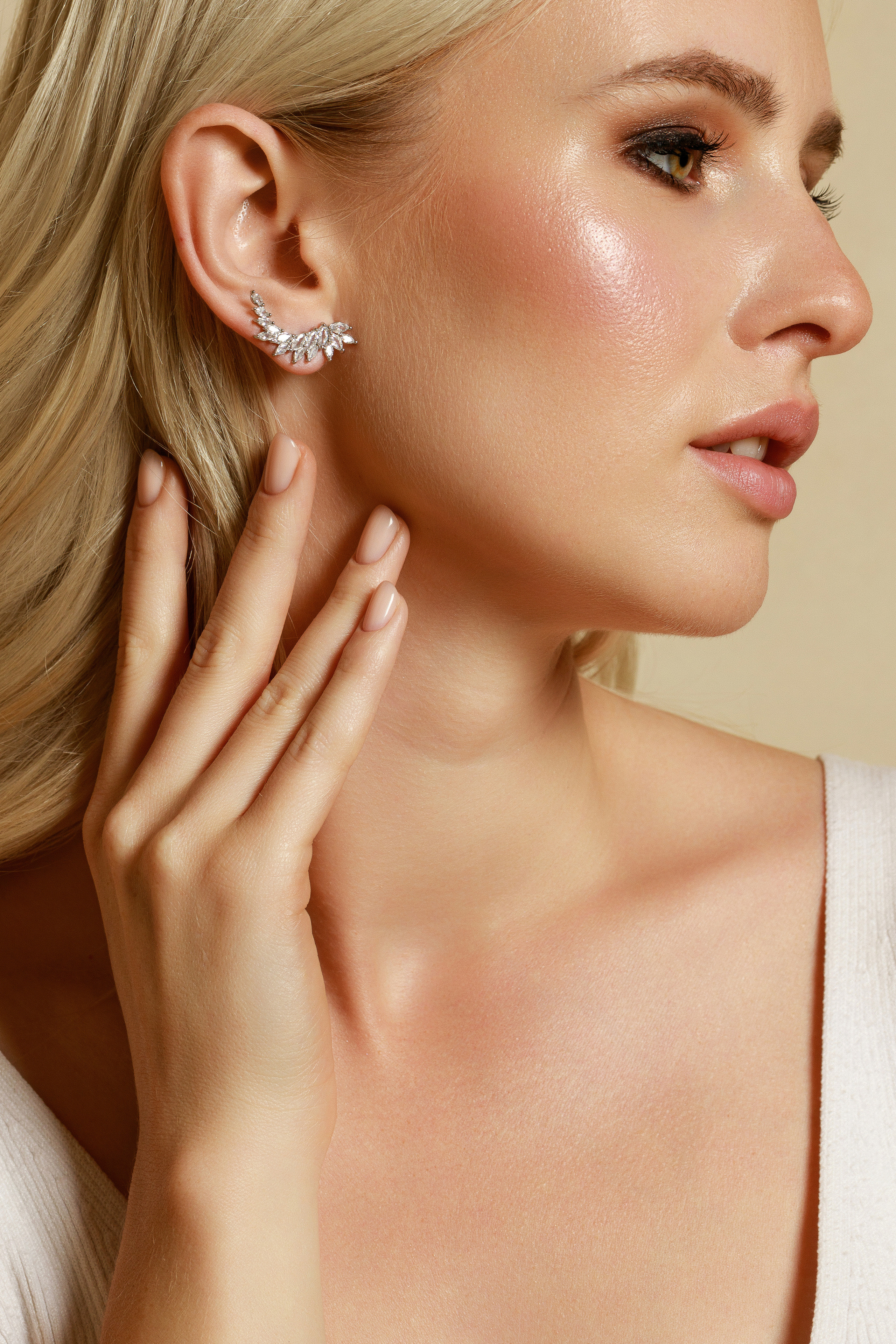 Украшения для Art&soul. Фотограф Виктория Плотницкая