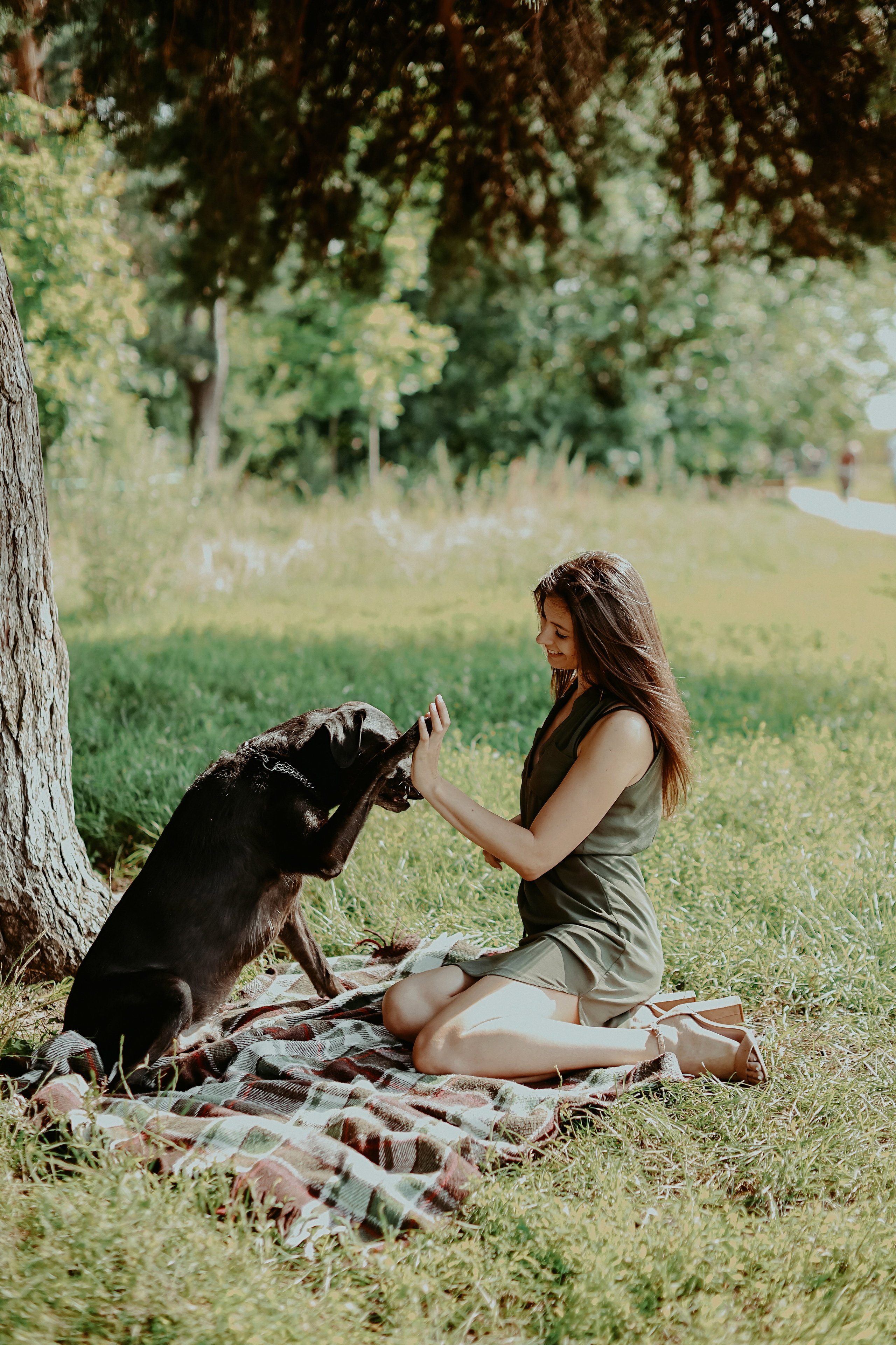 Дастин-верный друг. Фотограф Виктория Плотницкая