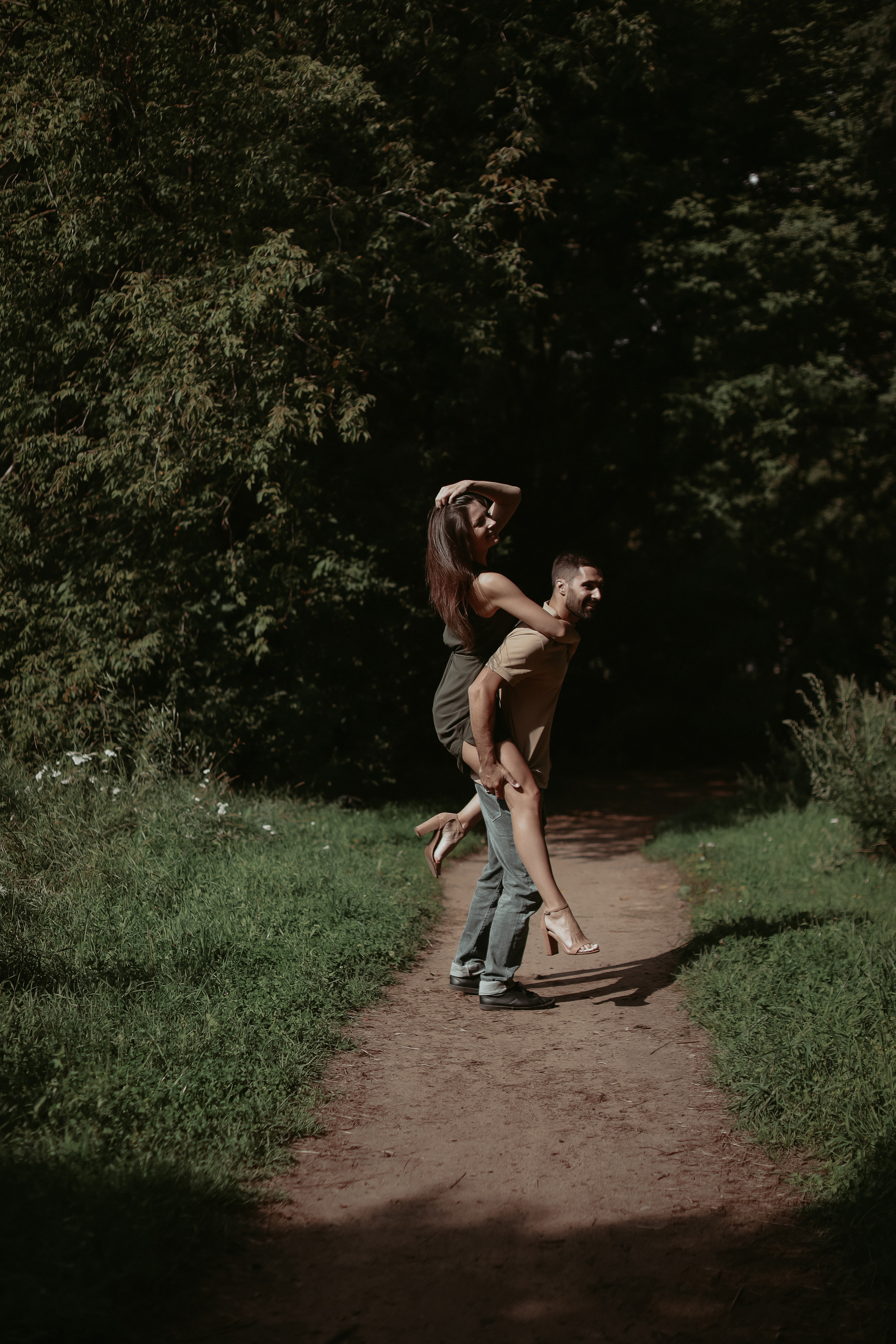 Дастин-верный друг. Фотограф Виктория Плотницкая