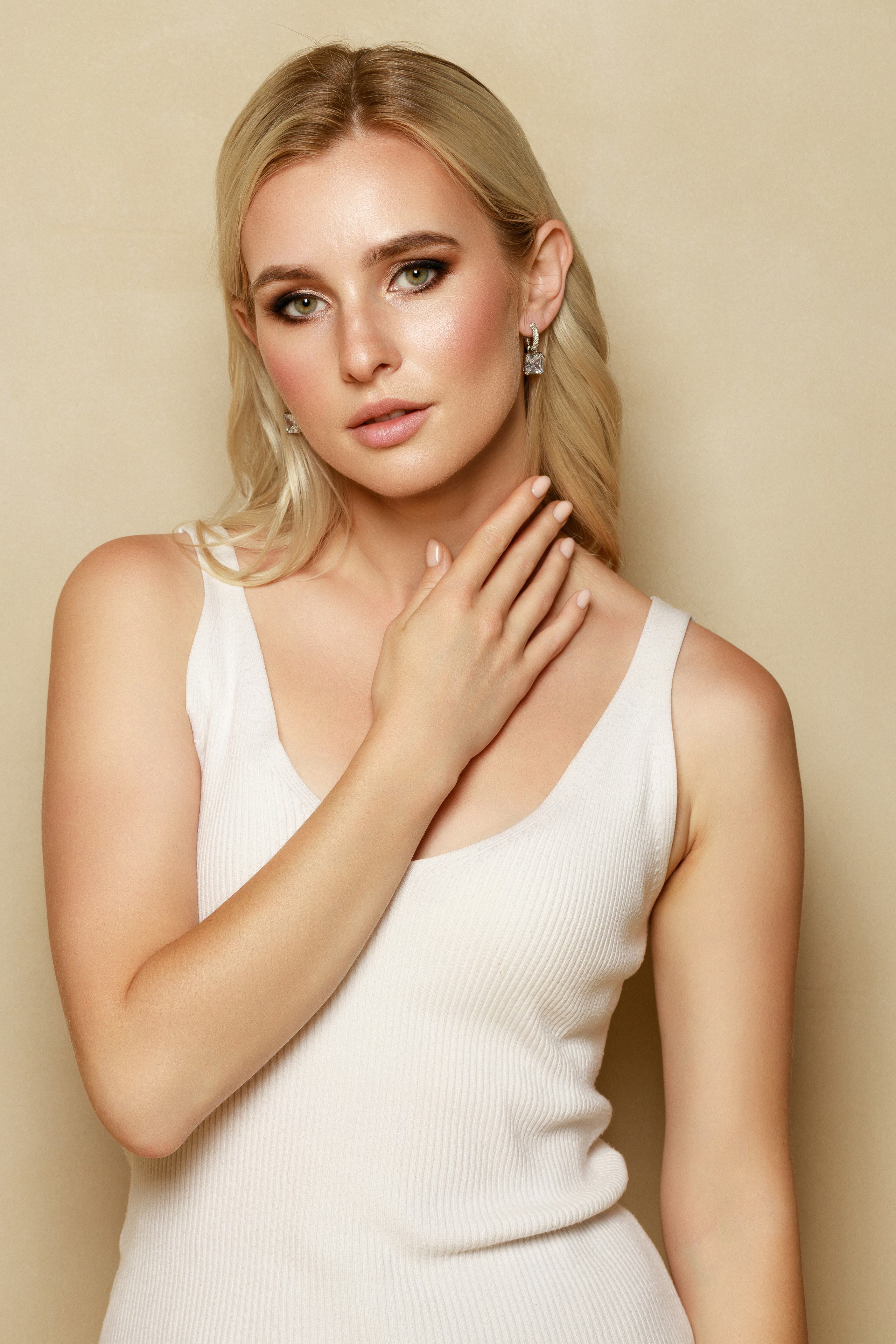 Украшения для Art&soul. Фотограф Виктория Плотницкая