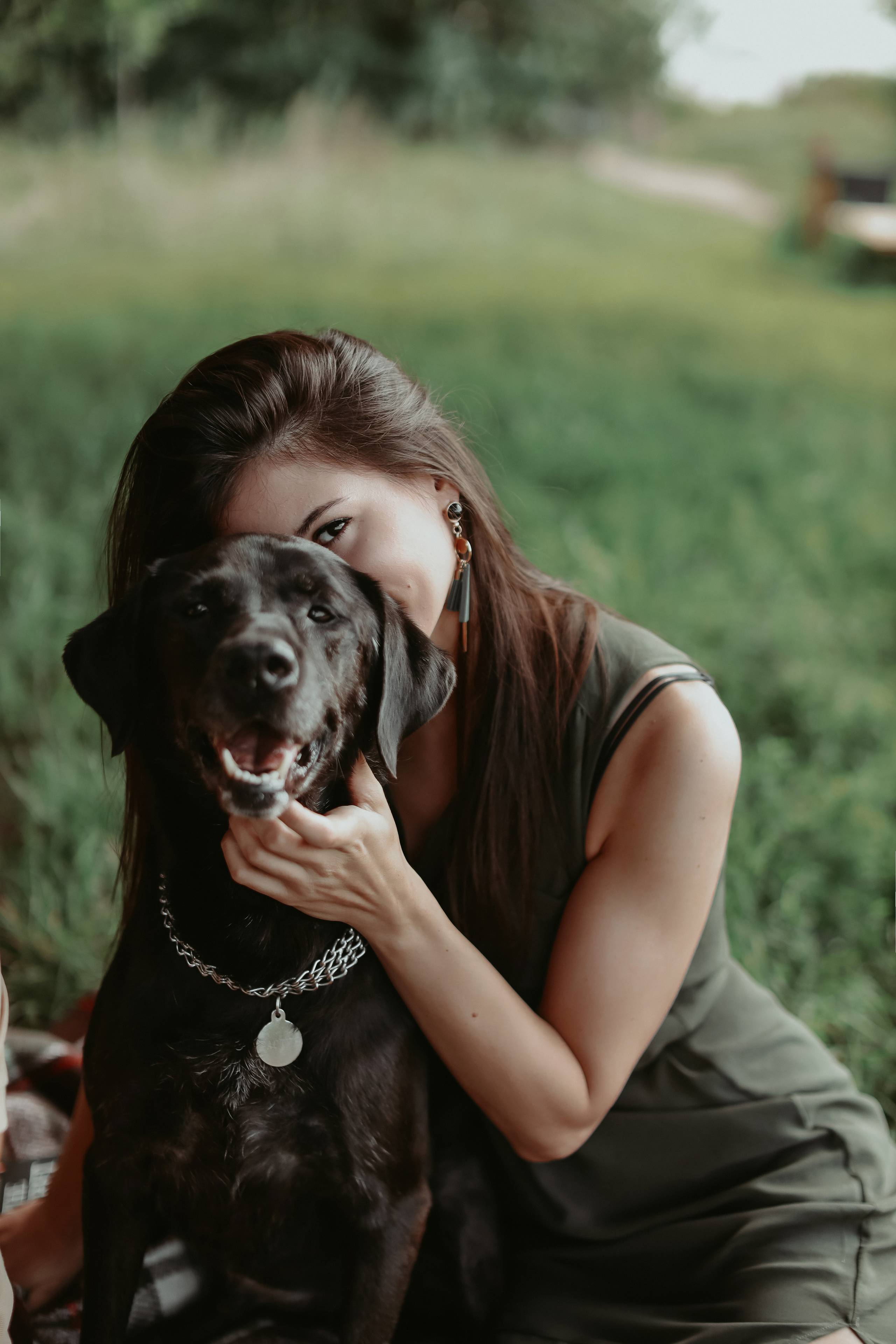 Дастин-верный друг. Фотограф Виктория Плотницкая