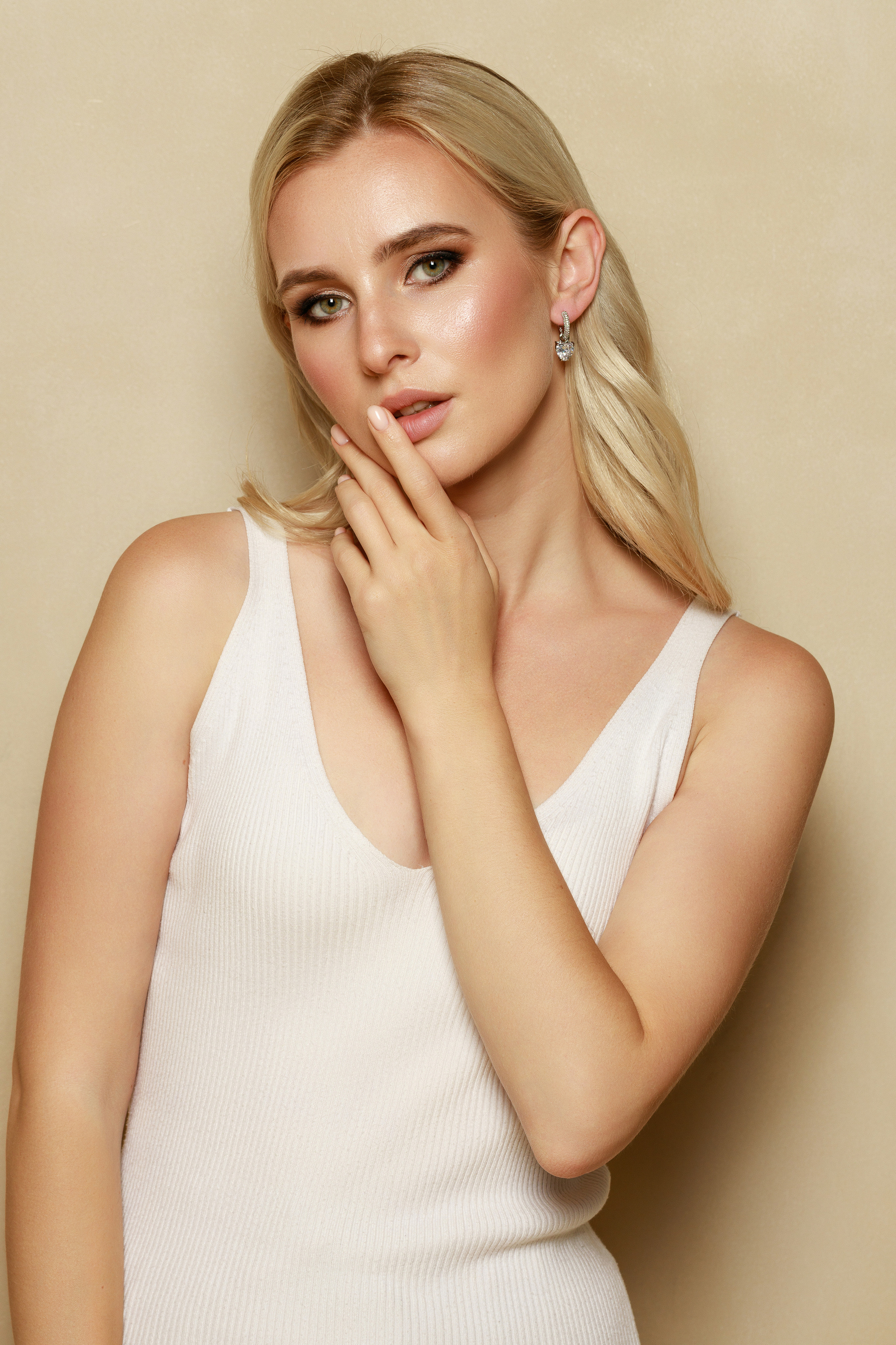 Украшения для Art&soul. Фотограф Виктория Плотницкая