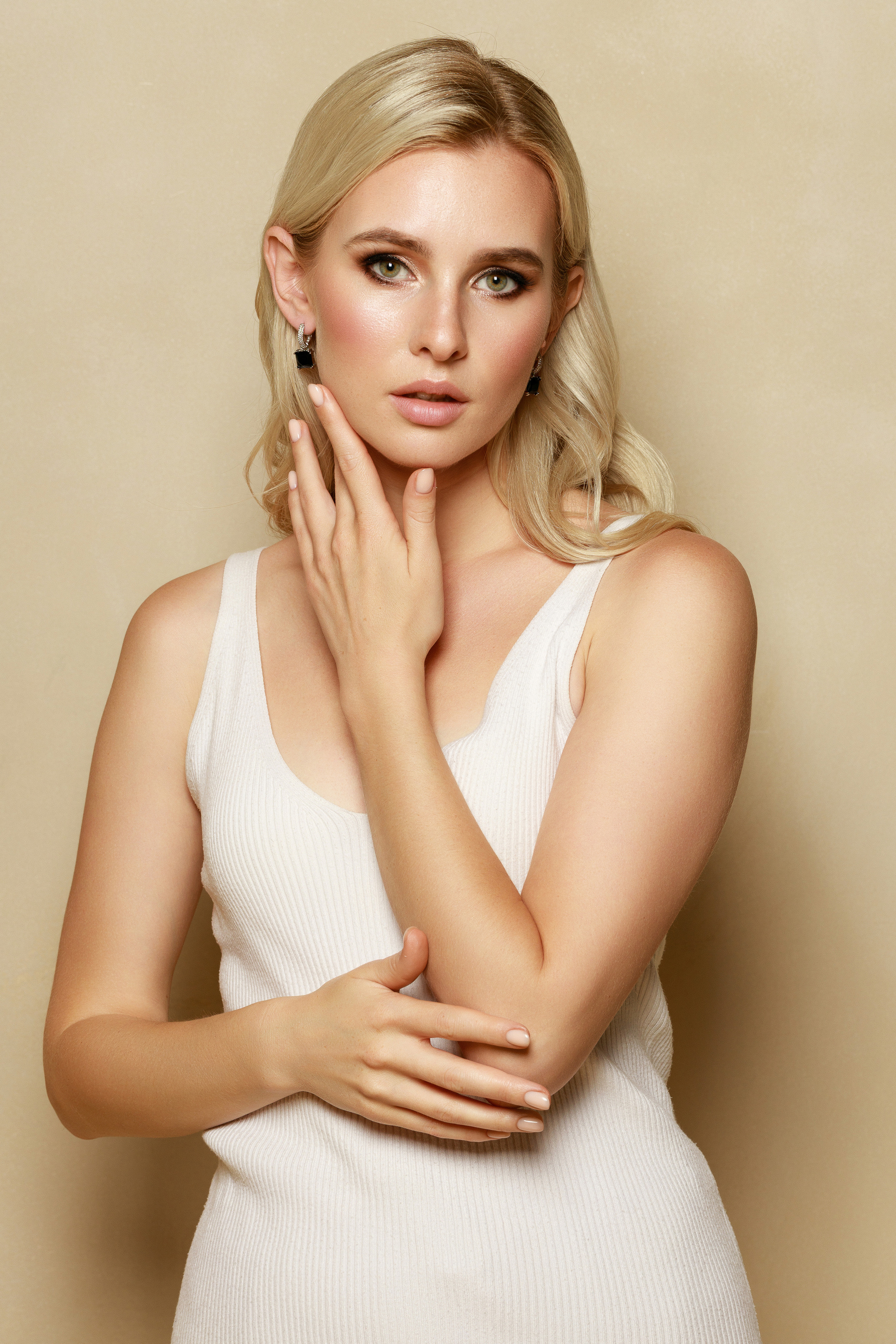 Украшения для Art&soul. Фотограф Виктория Плотницкая