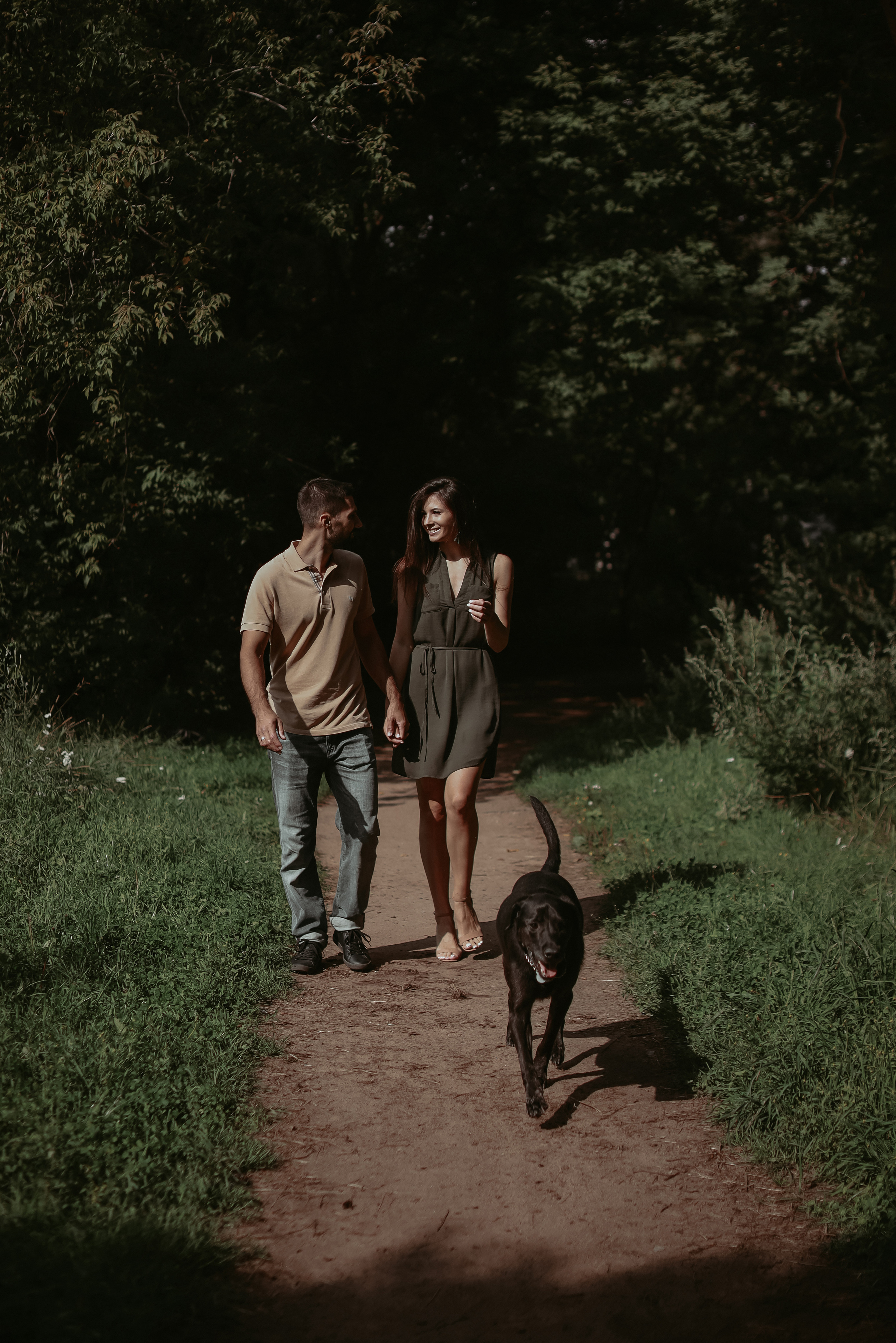 Дастин-верный друг. Фотограф Виктория Плотницкая